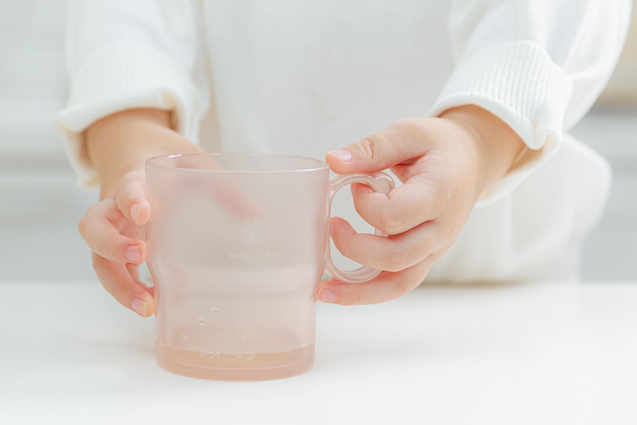 Bebegrow - Training Cup