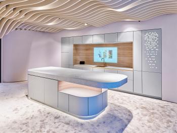 The intelligent kitchen