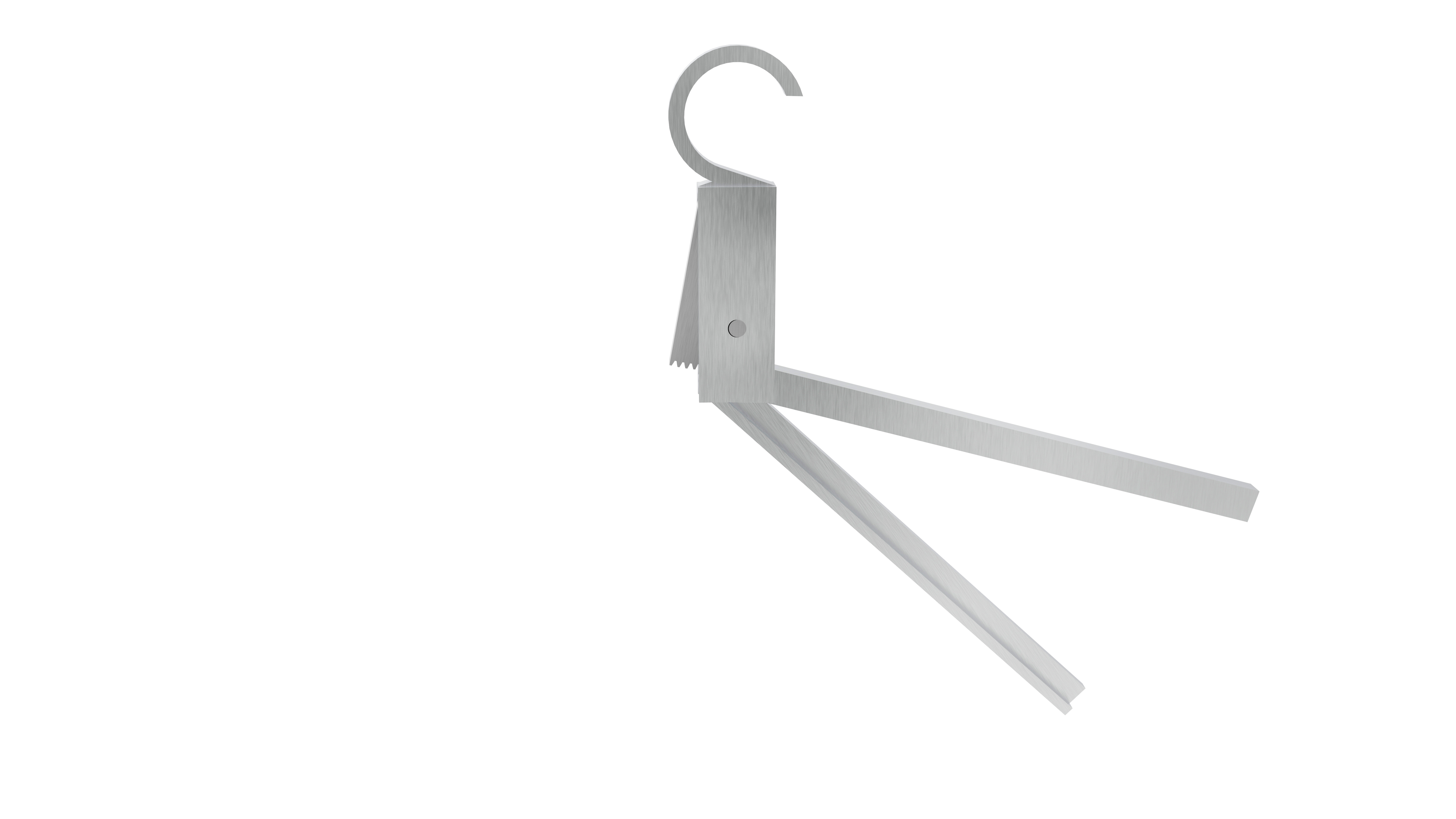 HANGIT - foldable hanger