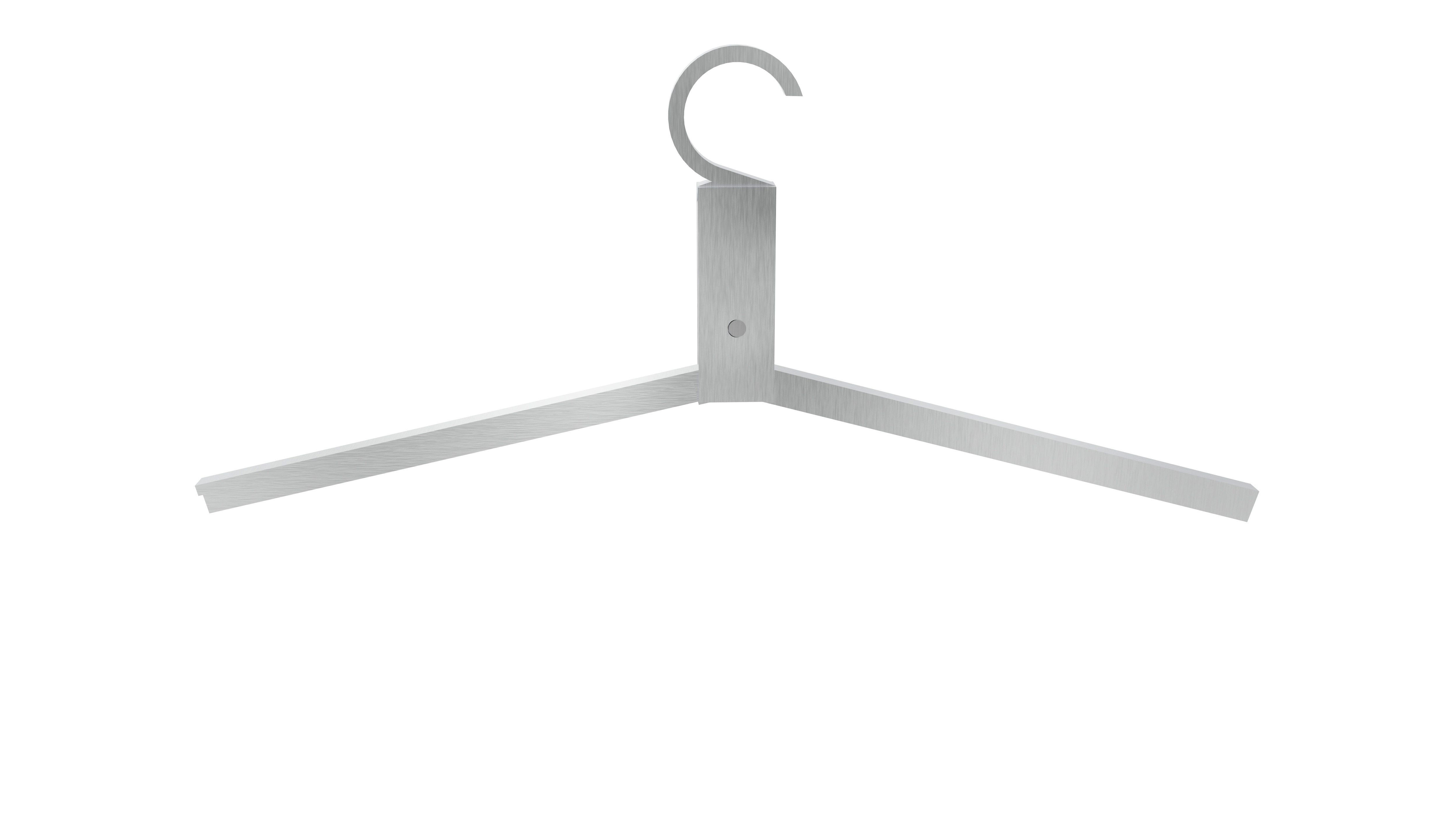 HANGIT - foldable hanger