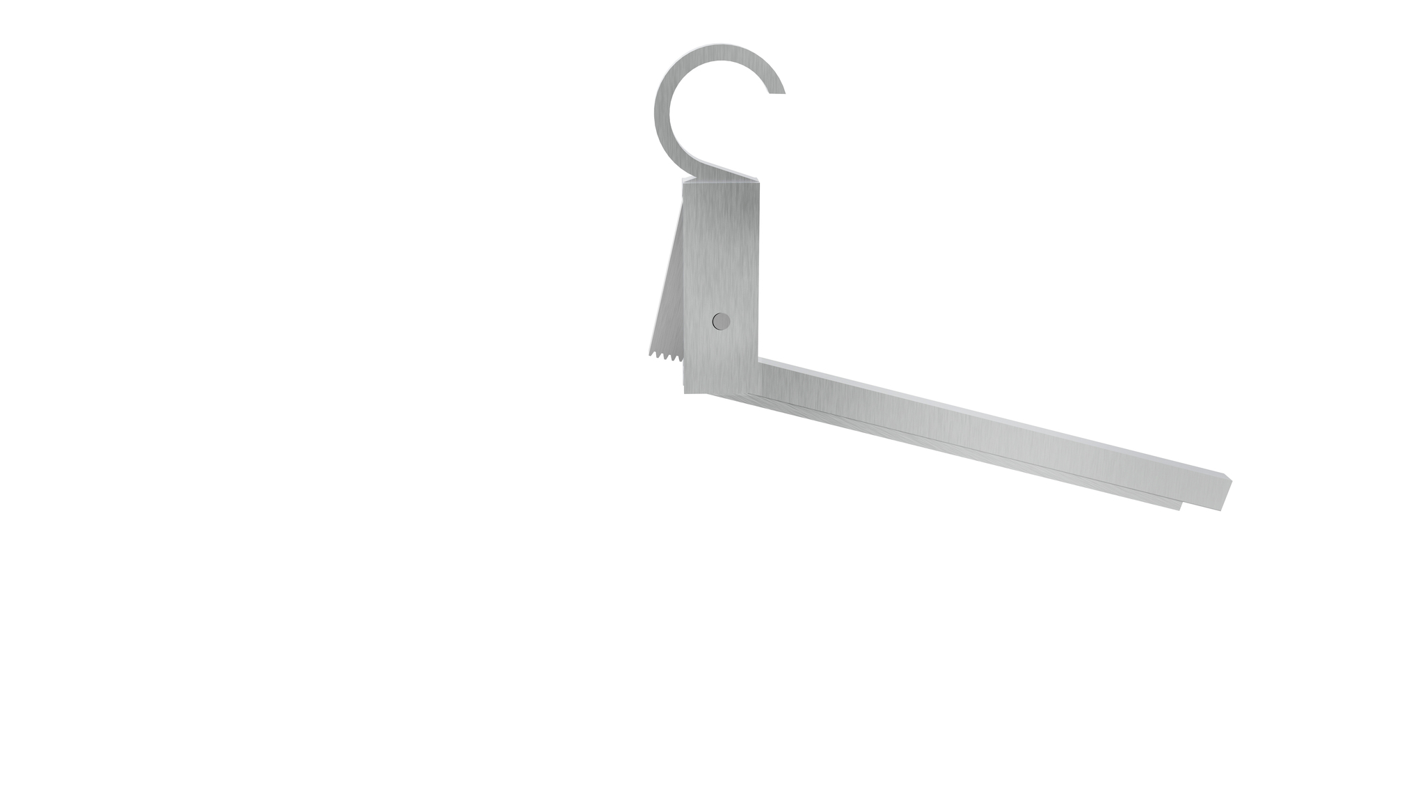 HANGIT - foldable hanger