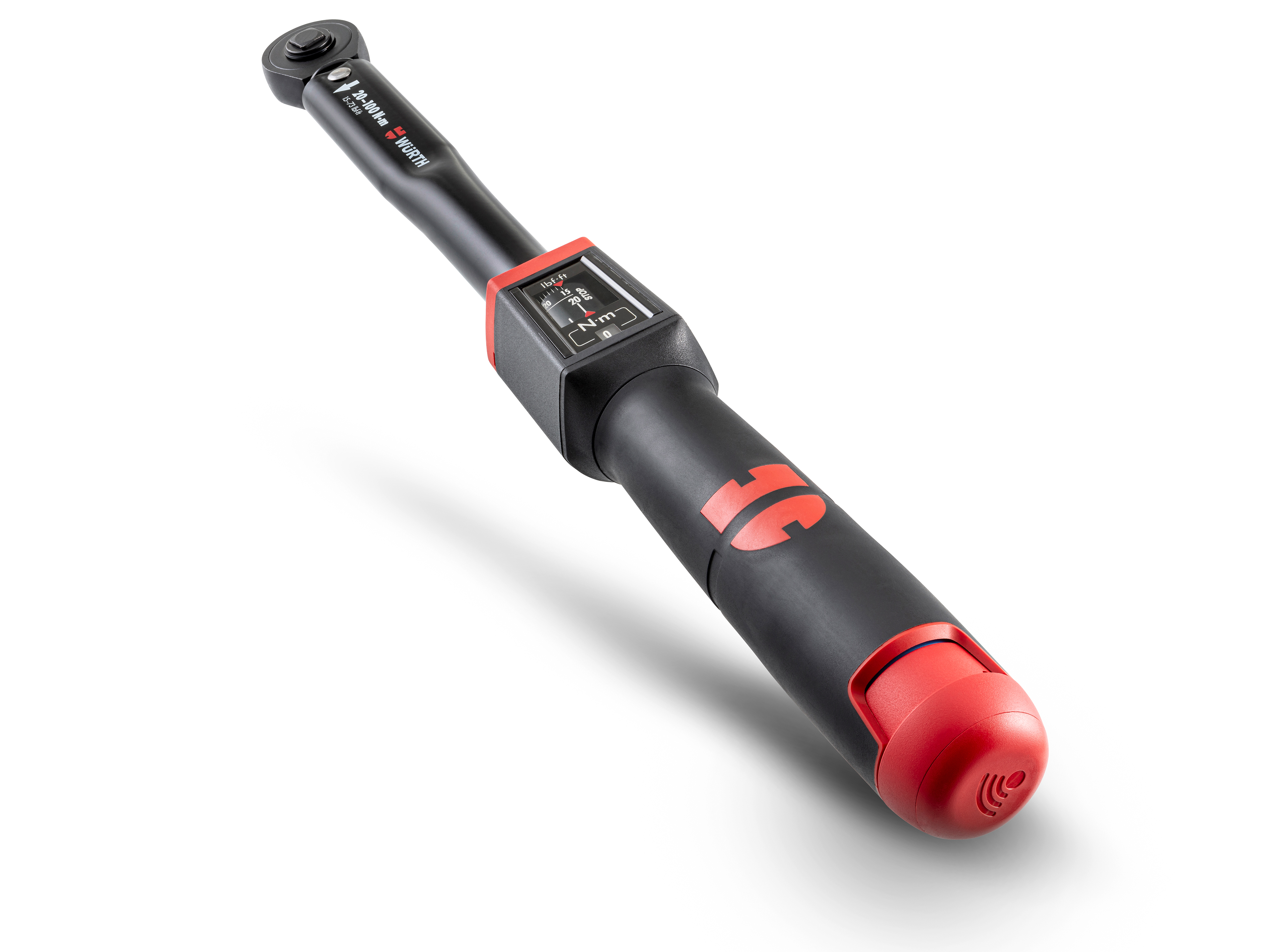 Würth Premium Torque Wrenches