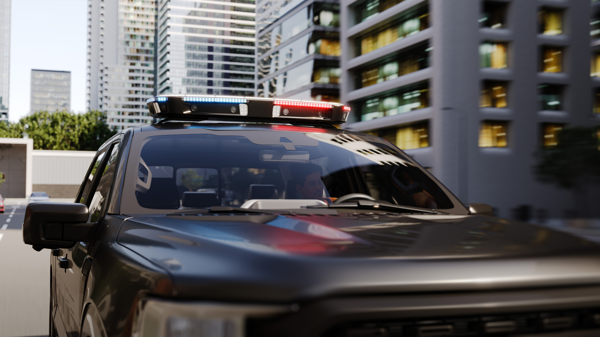 PATROL G2