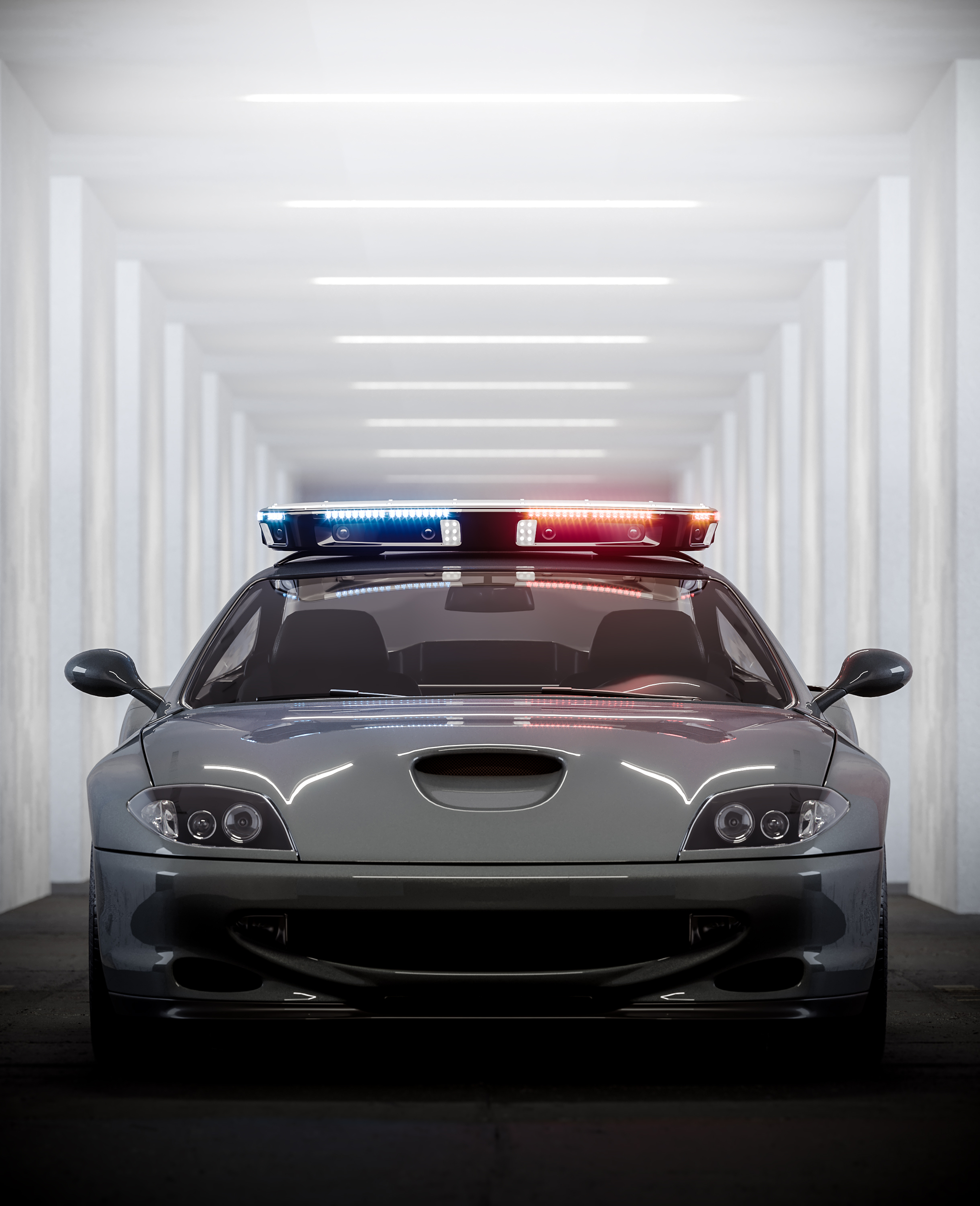 PATROL G2