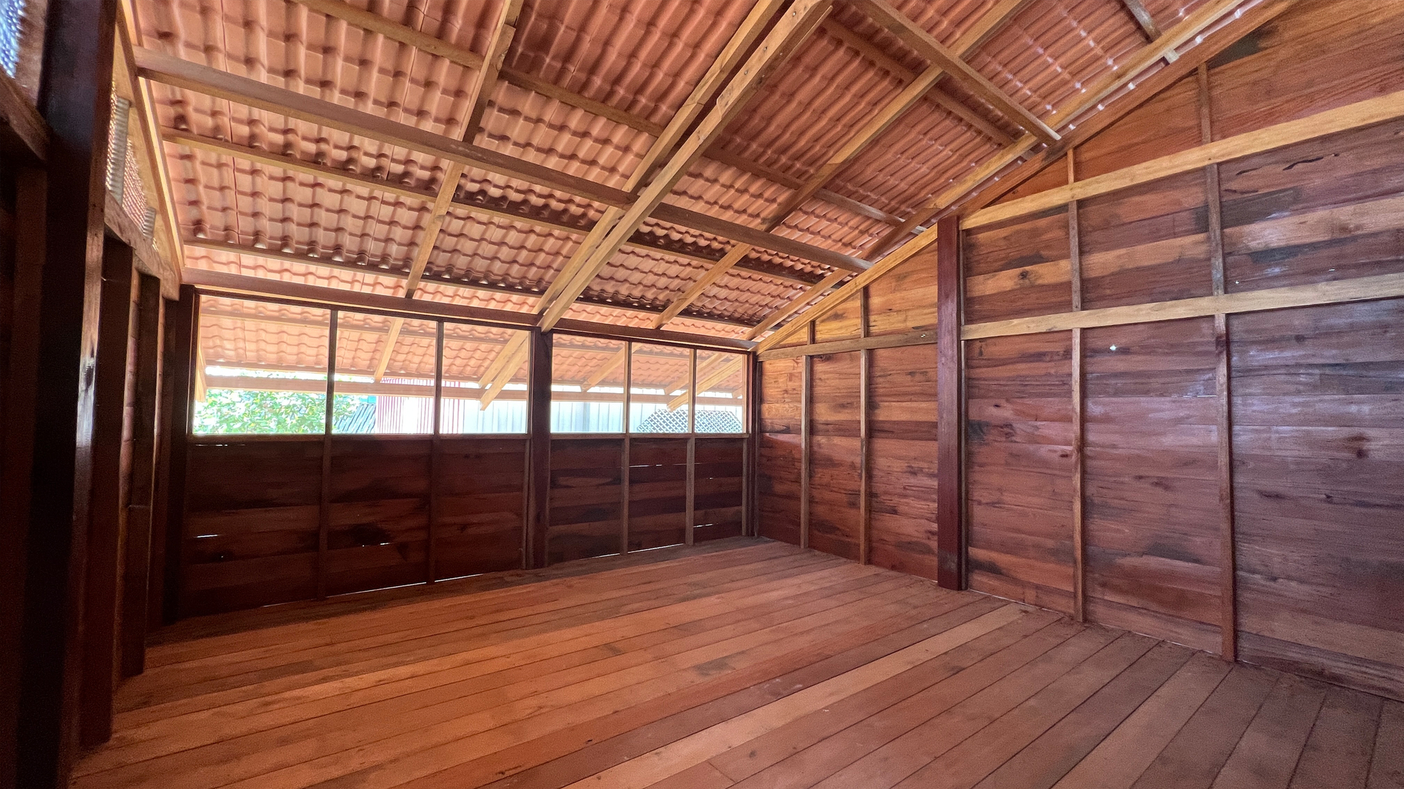 Community Schools of Rio Negro, Amazonas