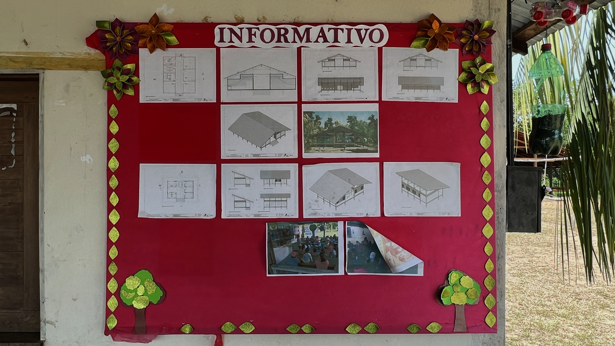 Community Schools of Rio Negro, Amazonas