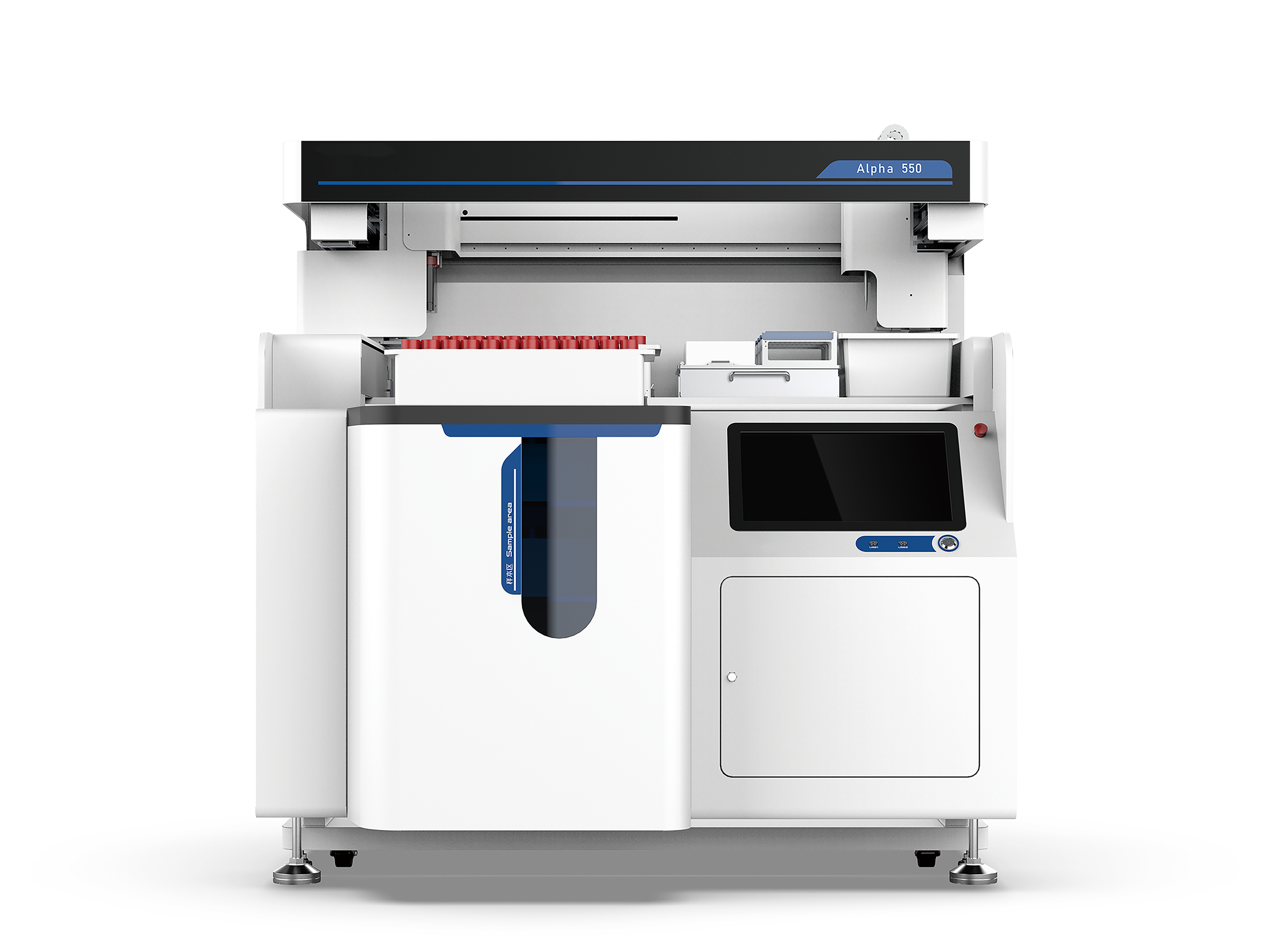 Fully Automatic Cupping System