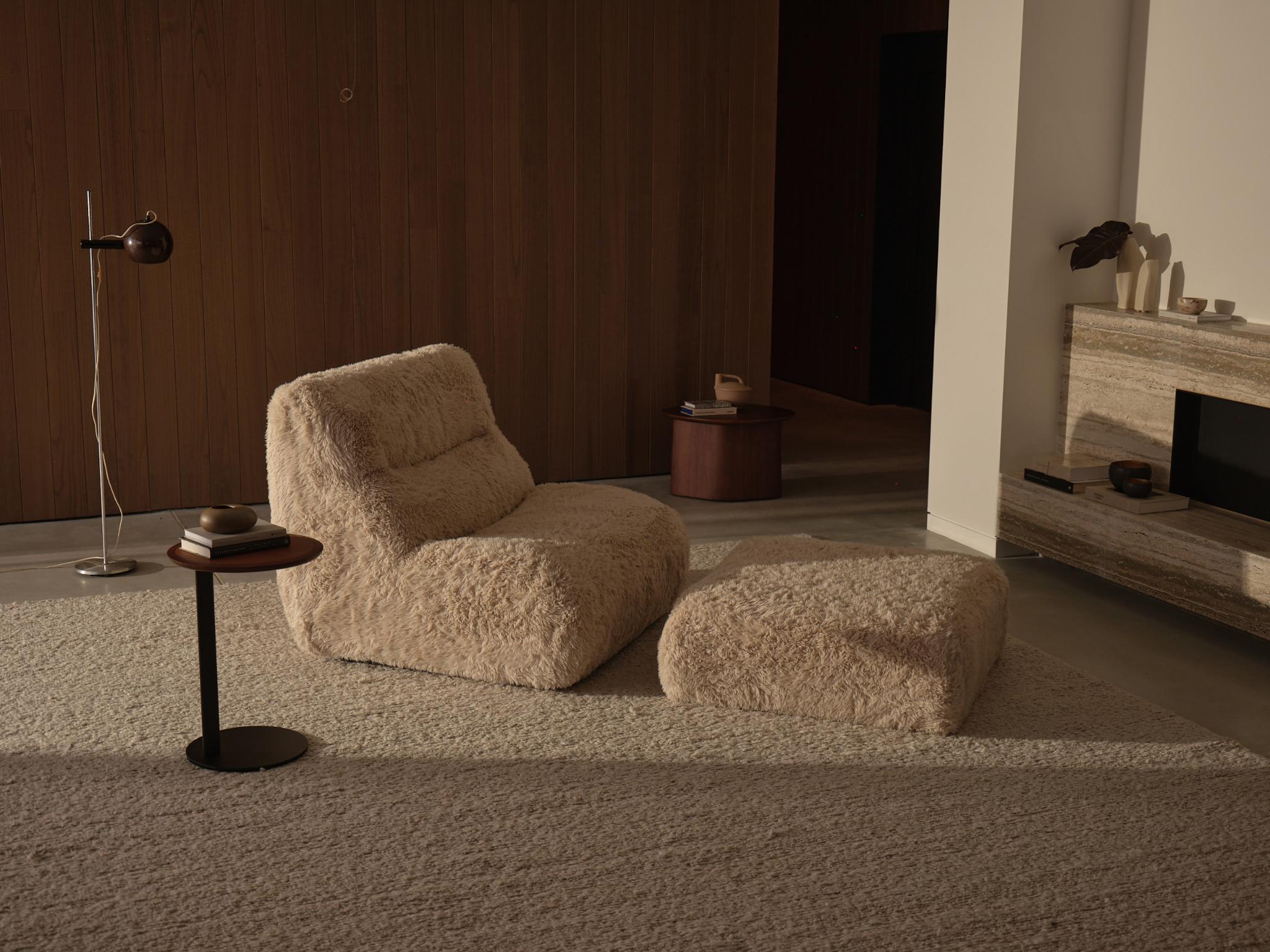 1978 High Back Sofa