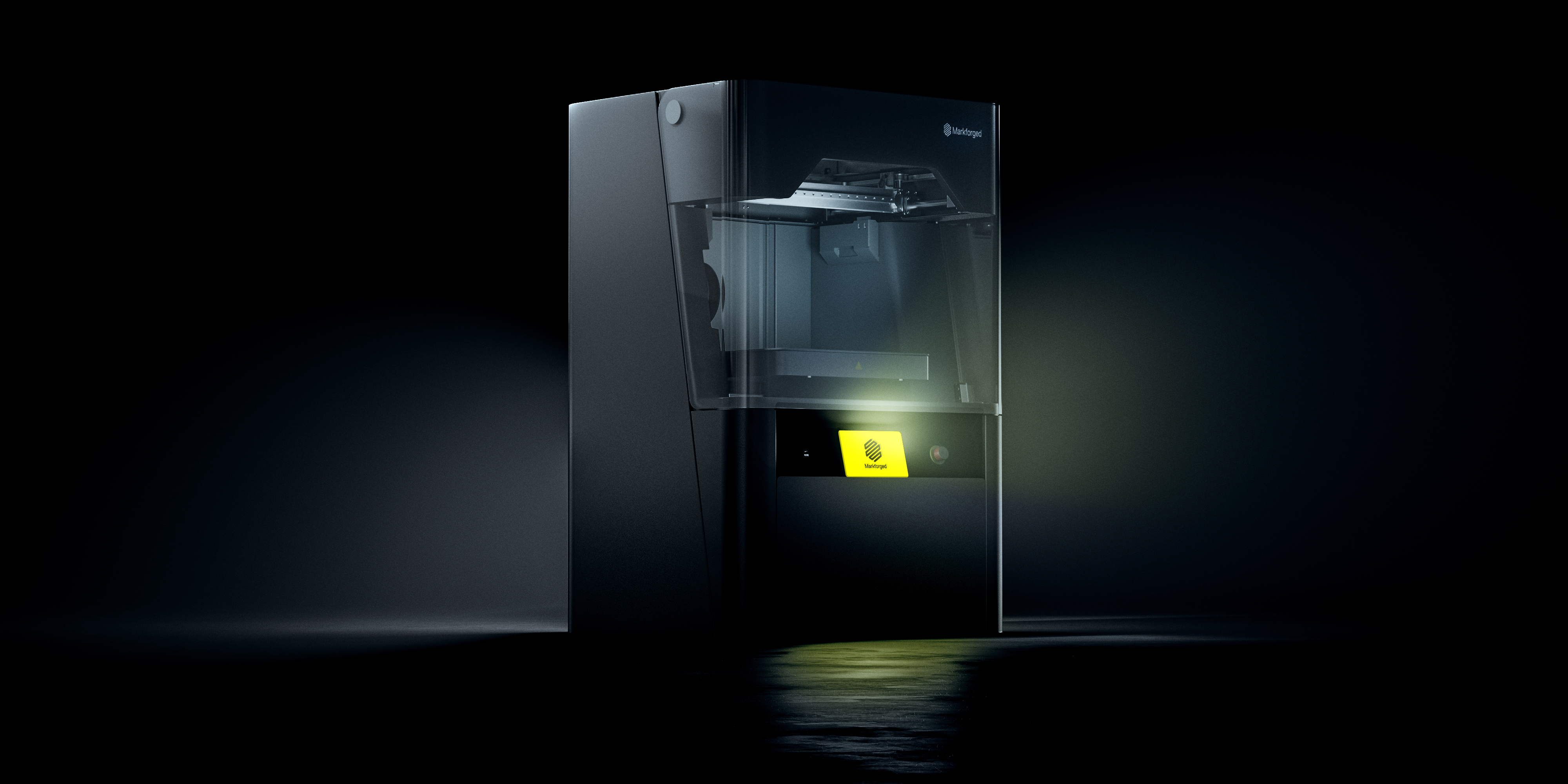 Markforged FX10