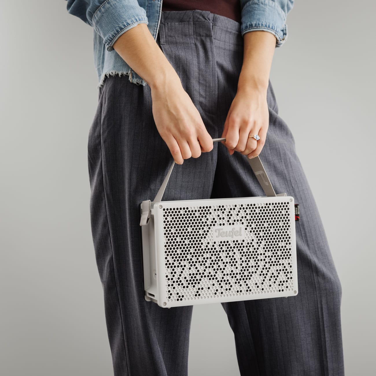 Teufel MYND Ecospeaker