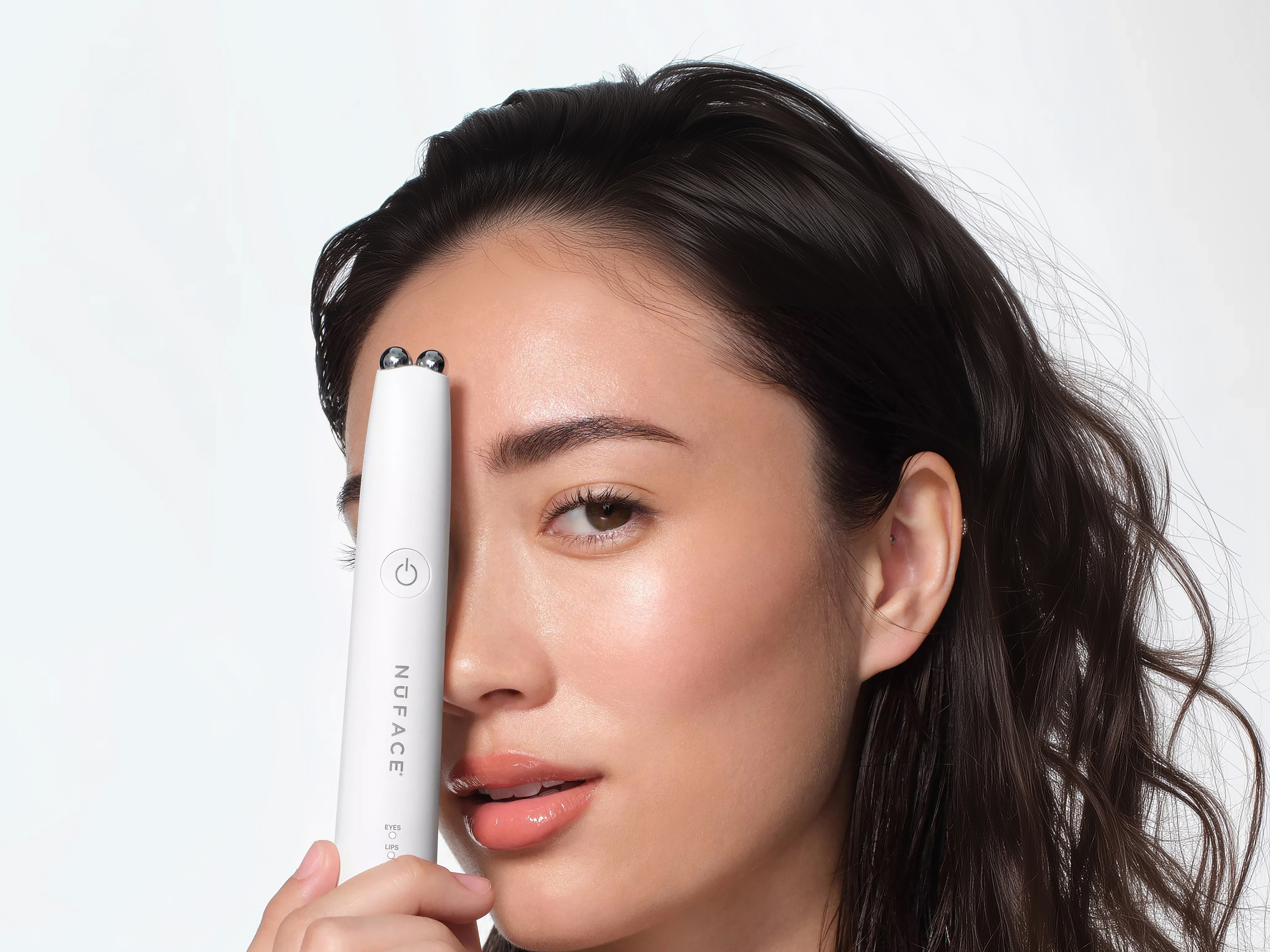 NuFACE Fix MicroWand