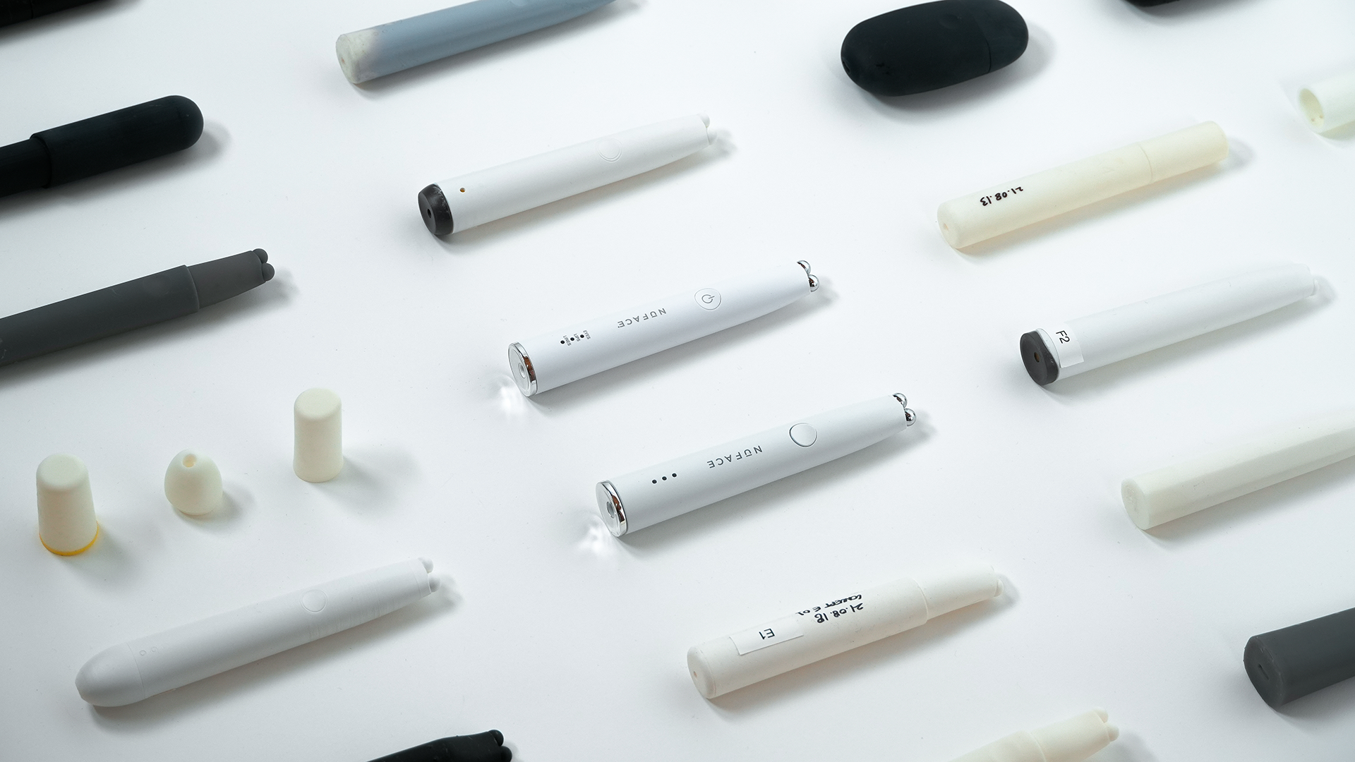 NuFACE Fix MicroWand