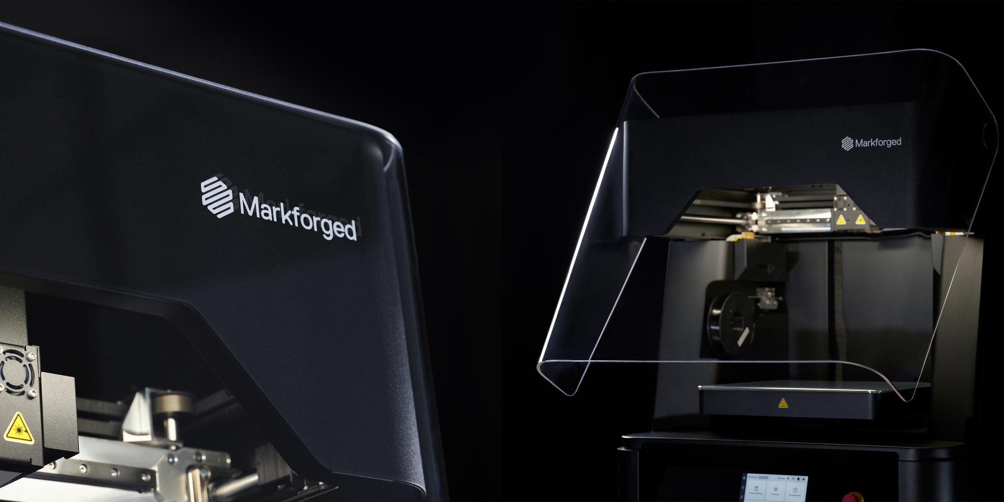 Markforged FX10