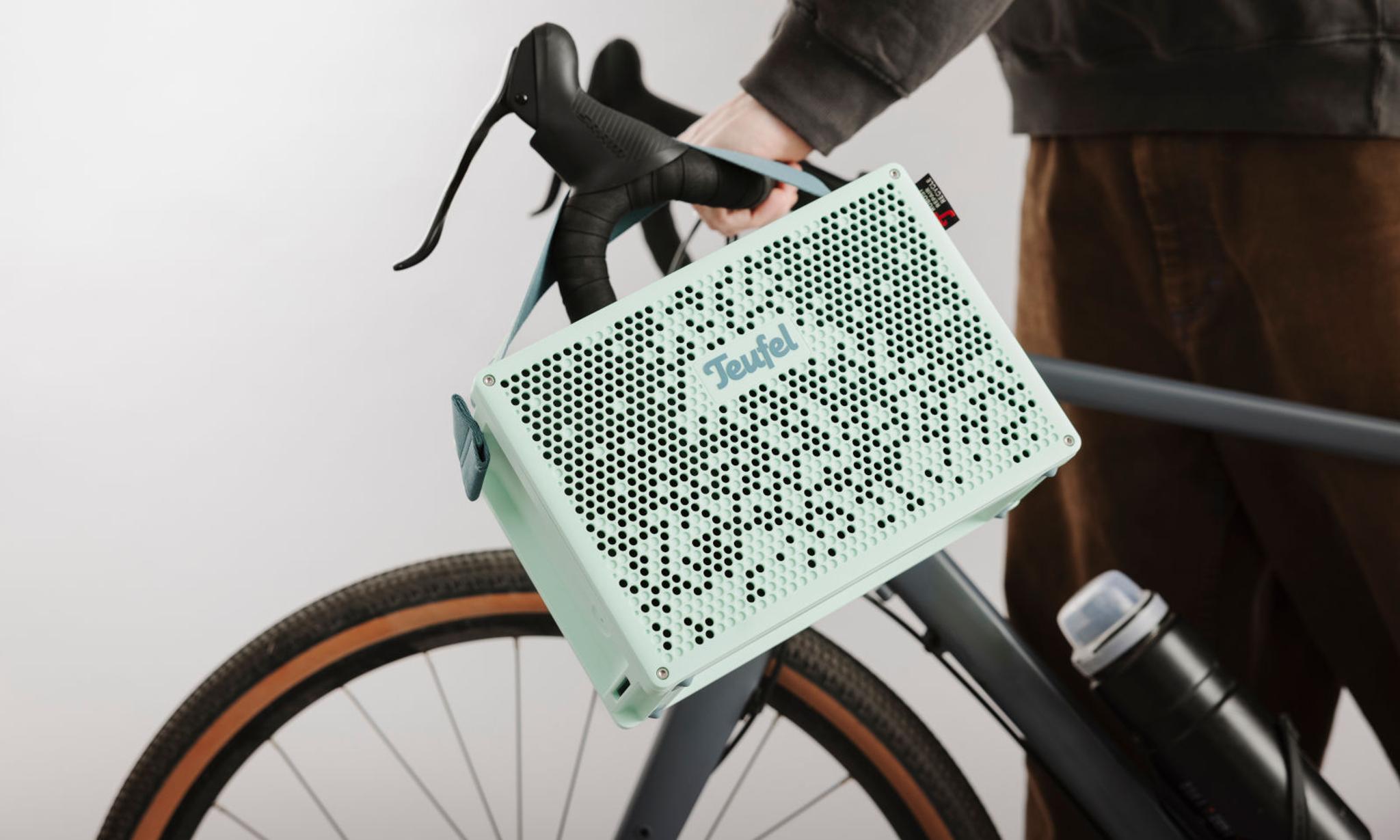 Teufel MYND Ecospeaker