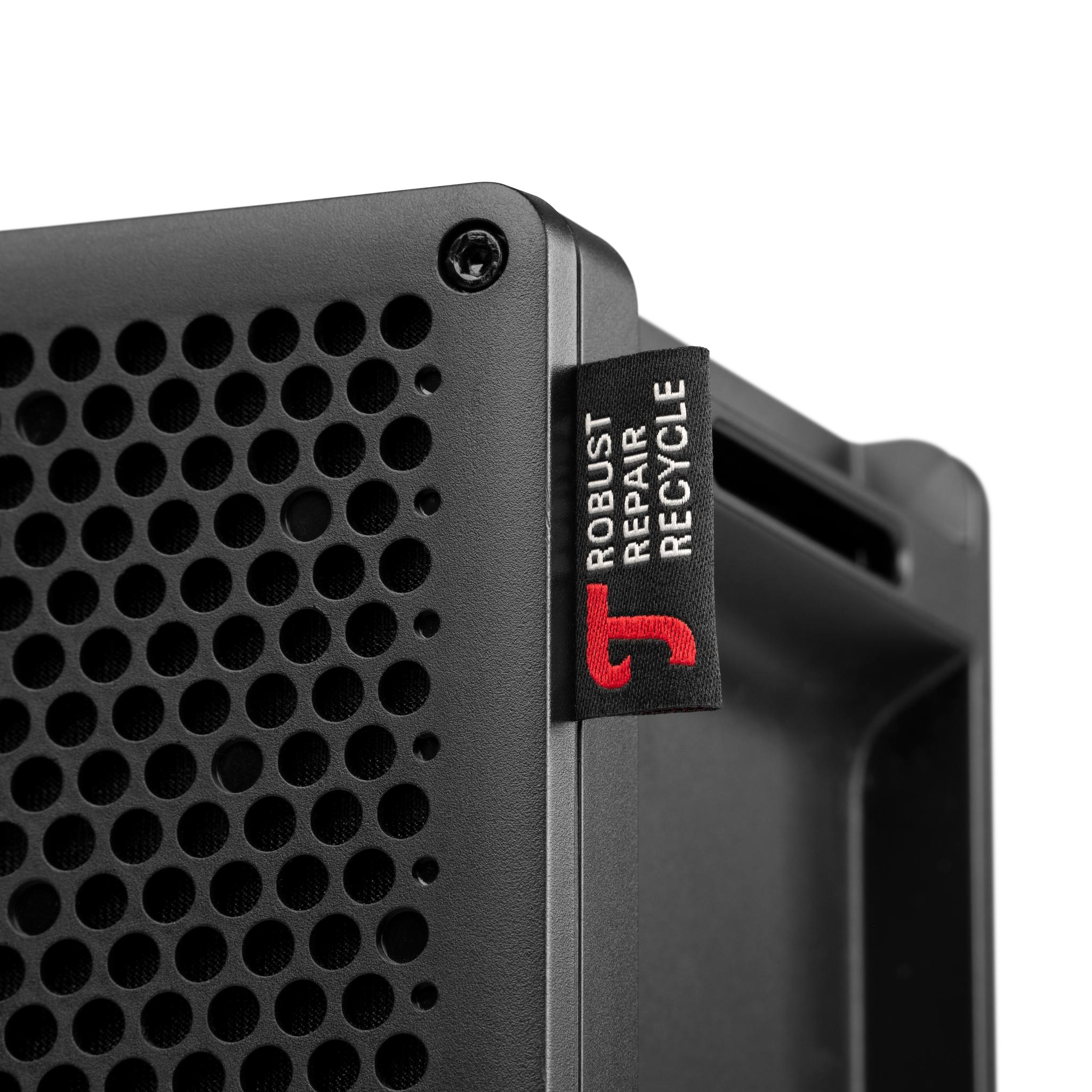 Teufel MYND Ecospeaker