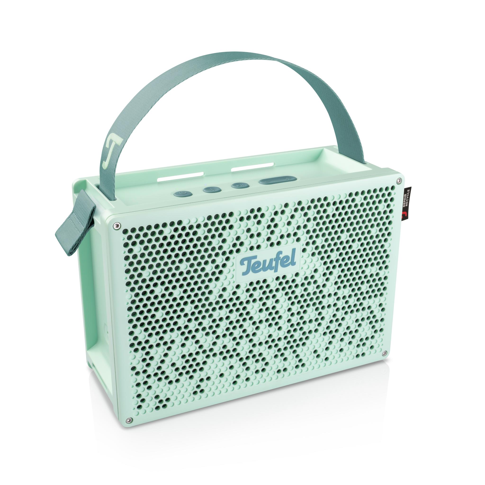 Teufel MYND Ecospeaker