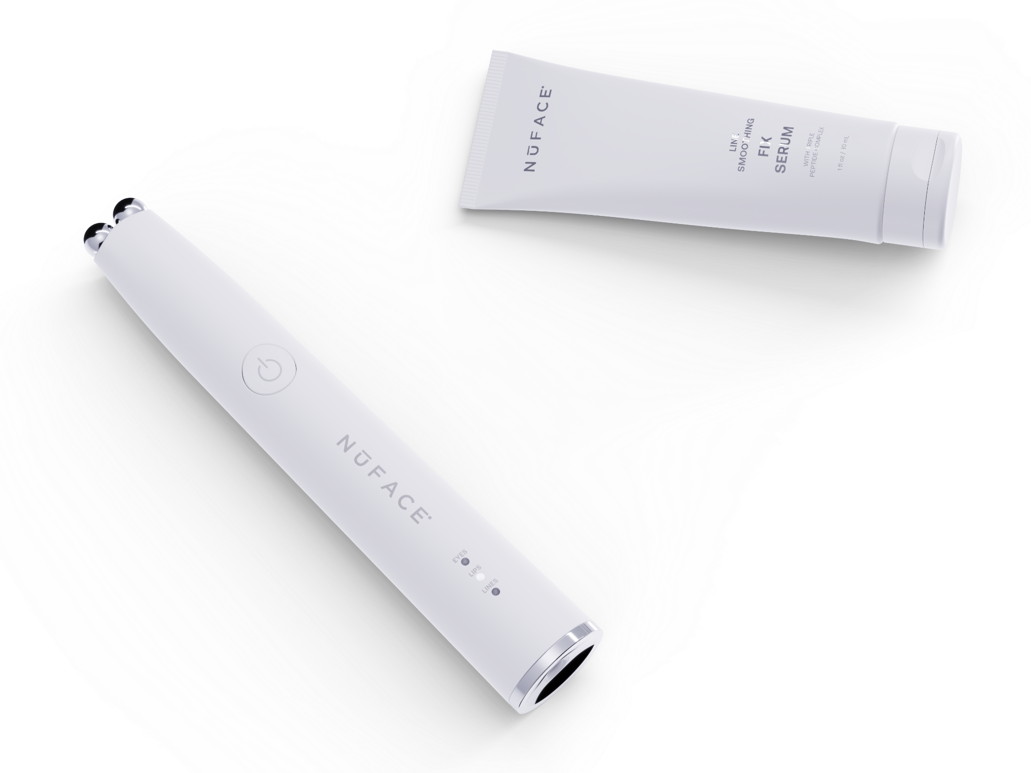 NuFACE Fix MicroWand