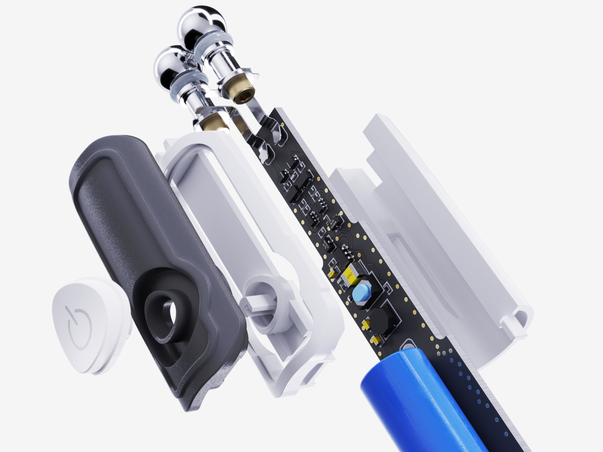 NuFACE Fix MicroWand