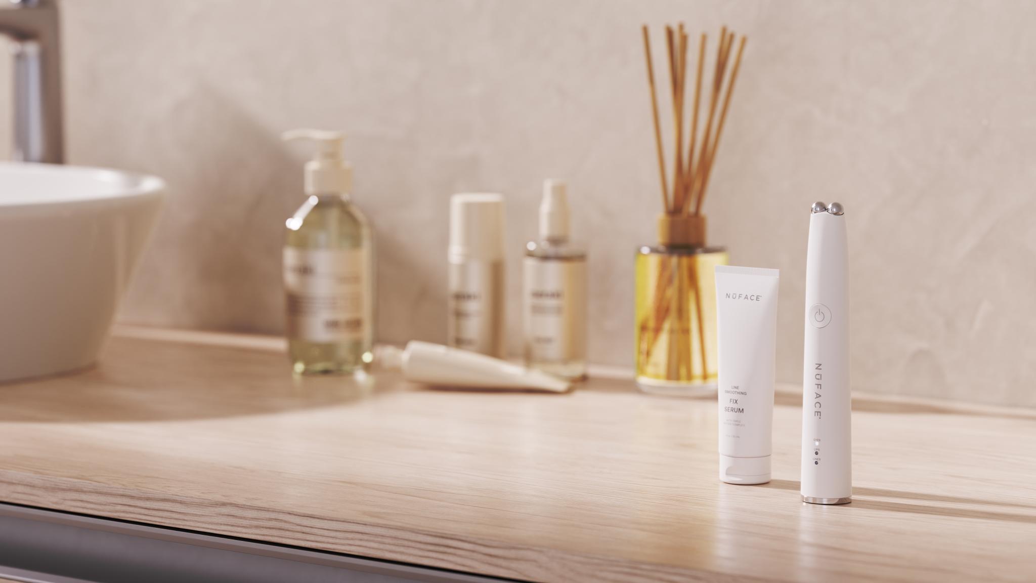 NuFACE Fix MicroWand