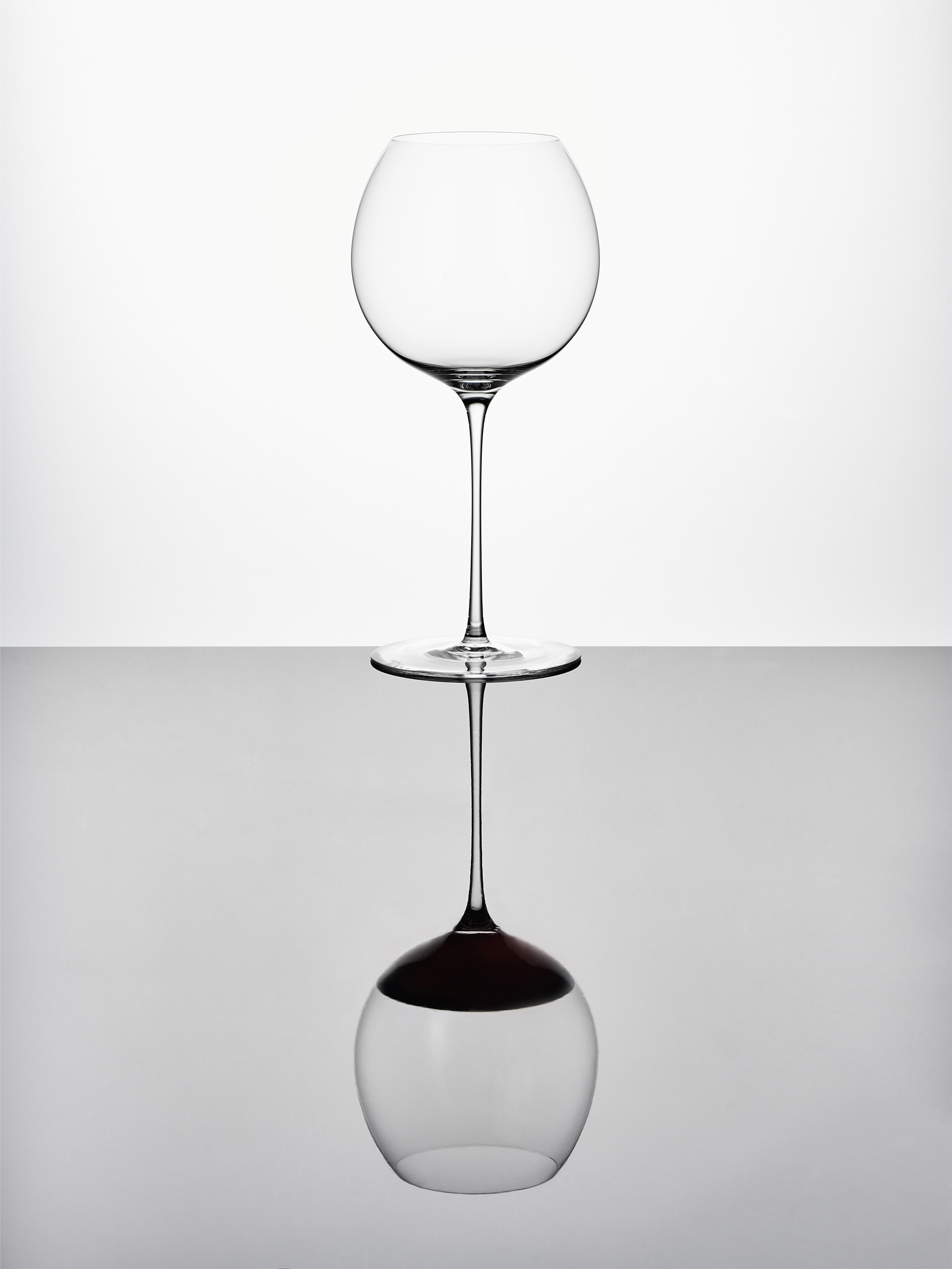 MU16 FIBONACCI COLLECTION Wine glass