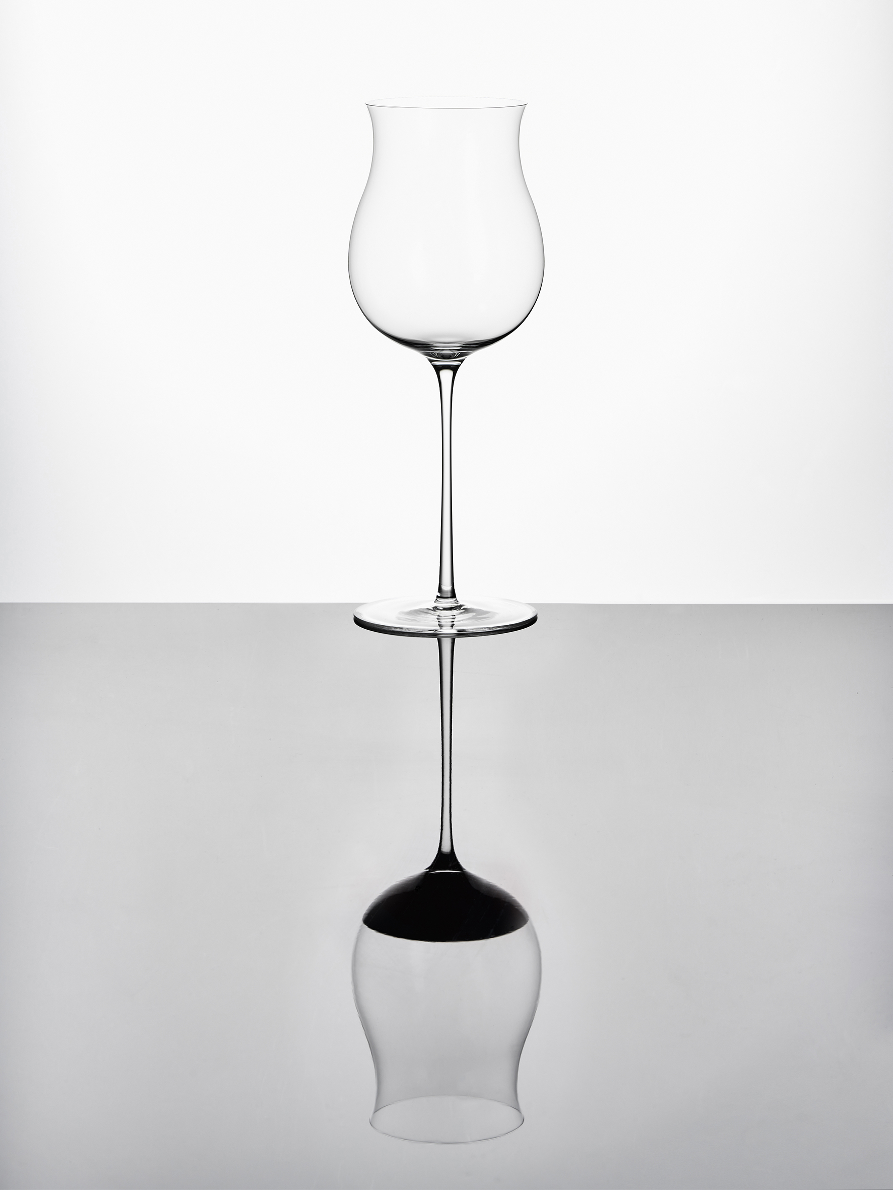 MU16 FIBONACCI COLLECTION Wine glass