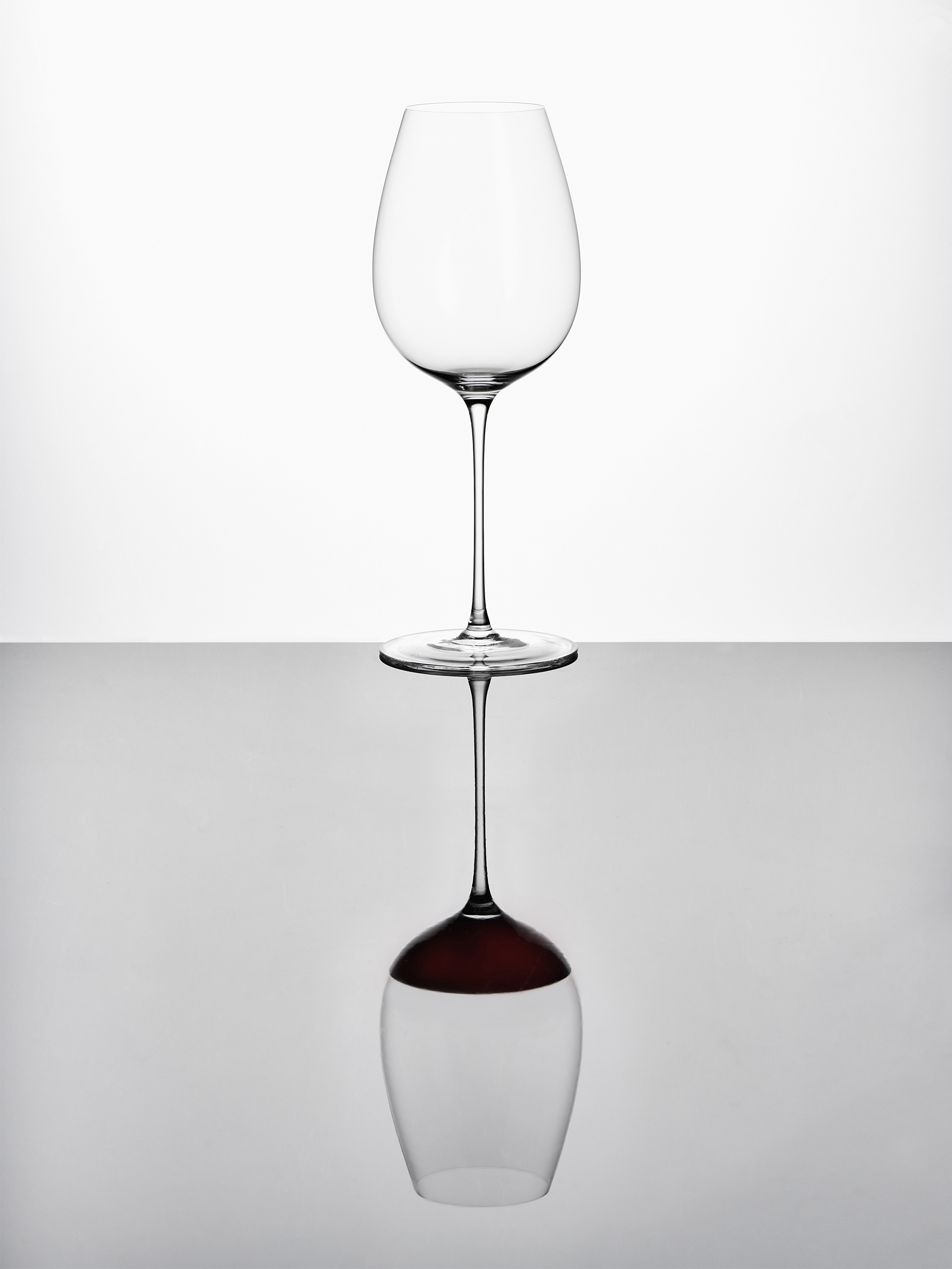 MU16 FIBONACCI COLLECTION Wine glass