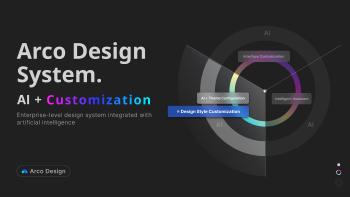 ByteDance Arco Design System