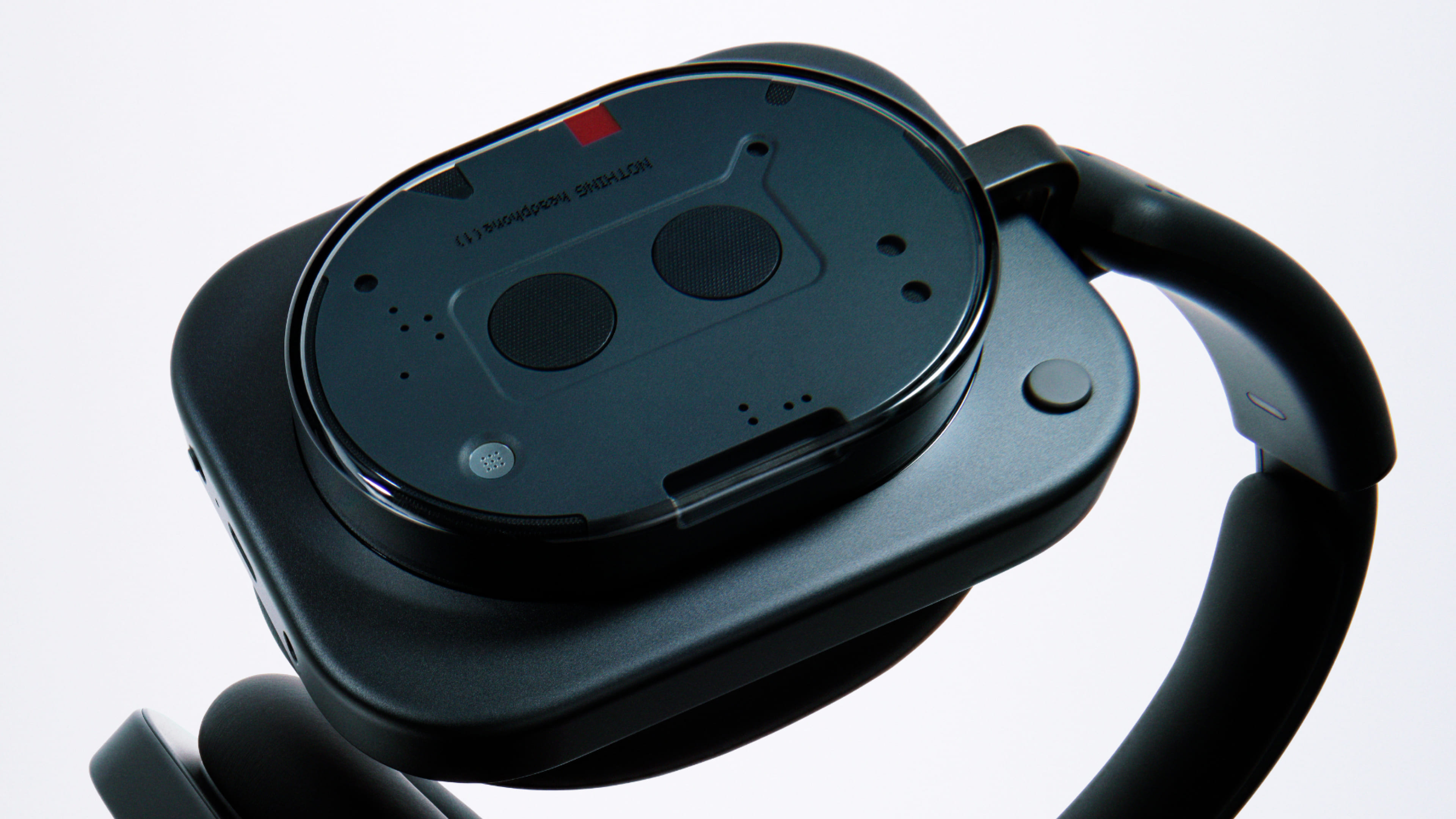 Nothing Headphone ( 1 )