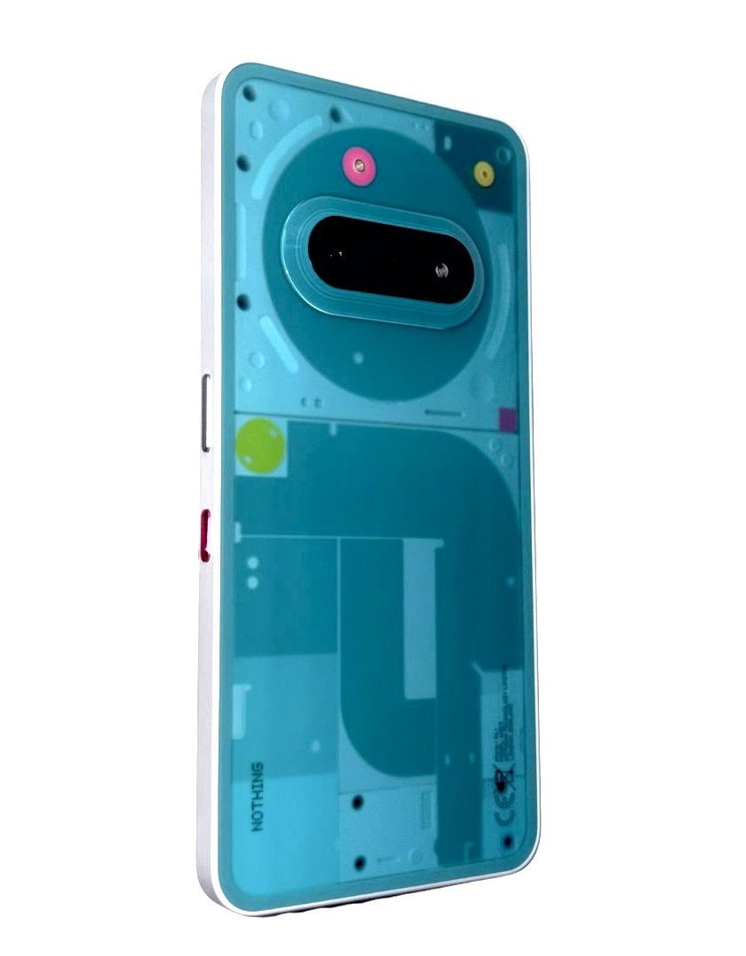 Nothing Phone (3a) Community Edition