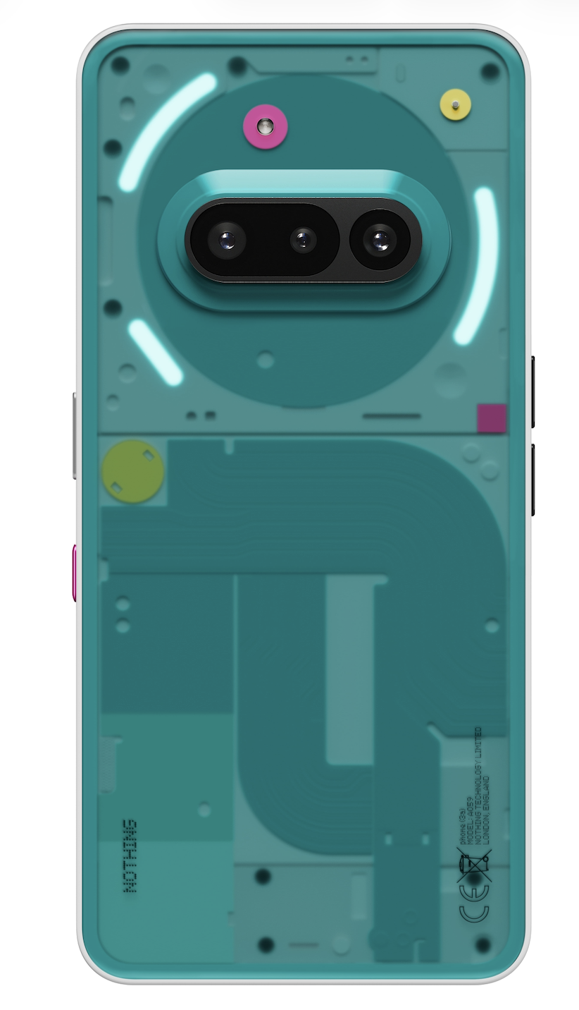 Nothing Phone (3a) Community Edition