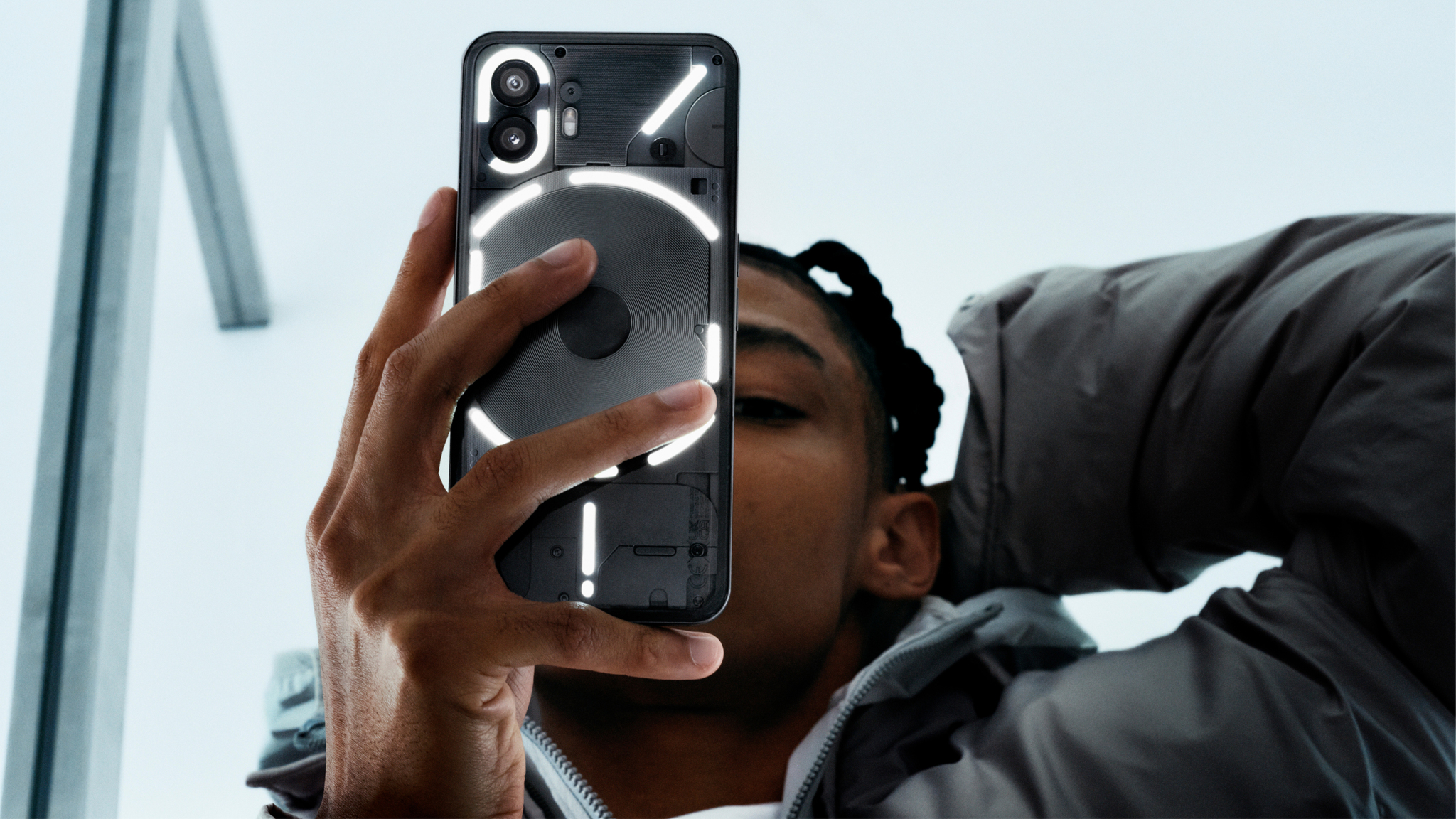 Nothing Phone (2)
