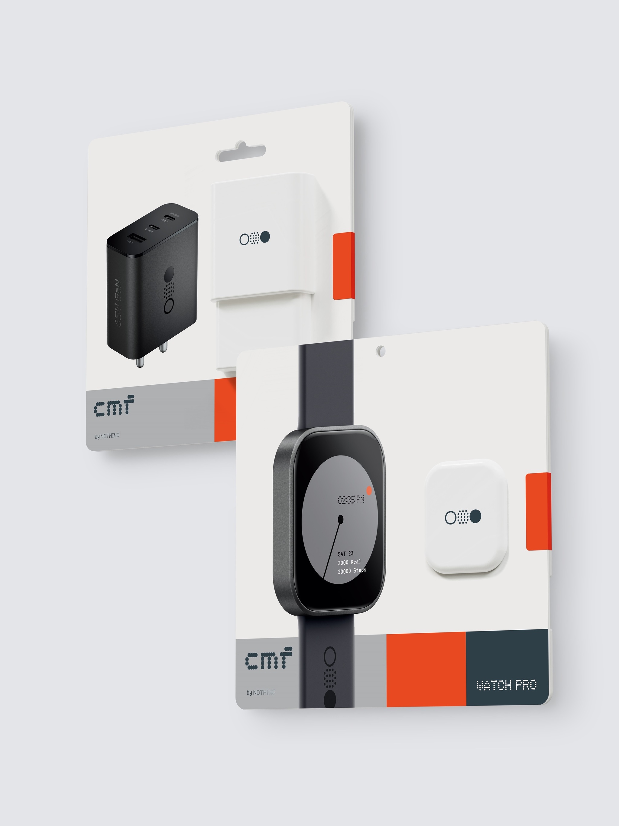 CMF by Nothing product packaging