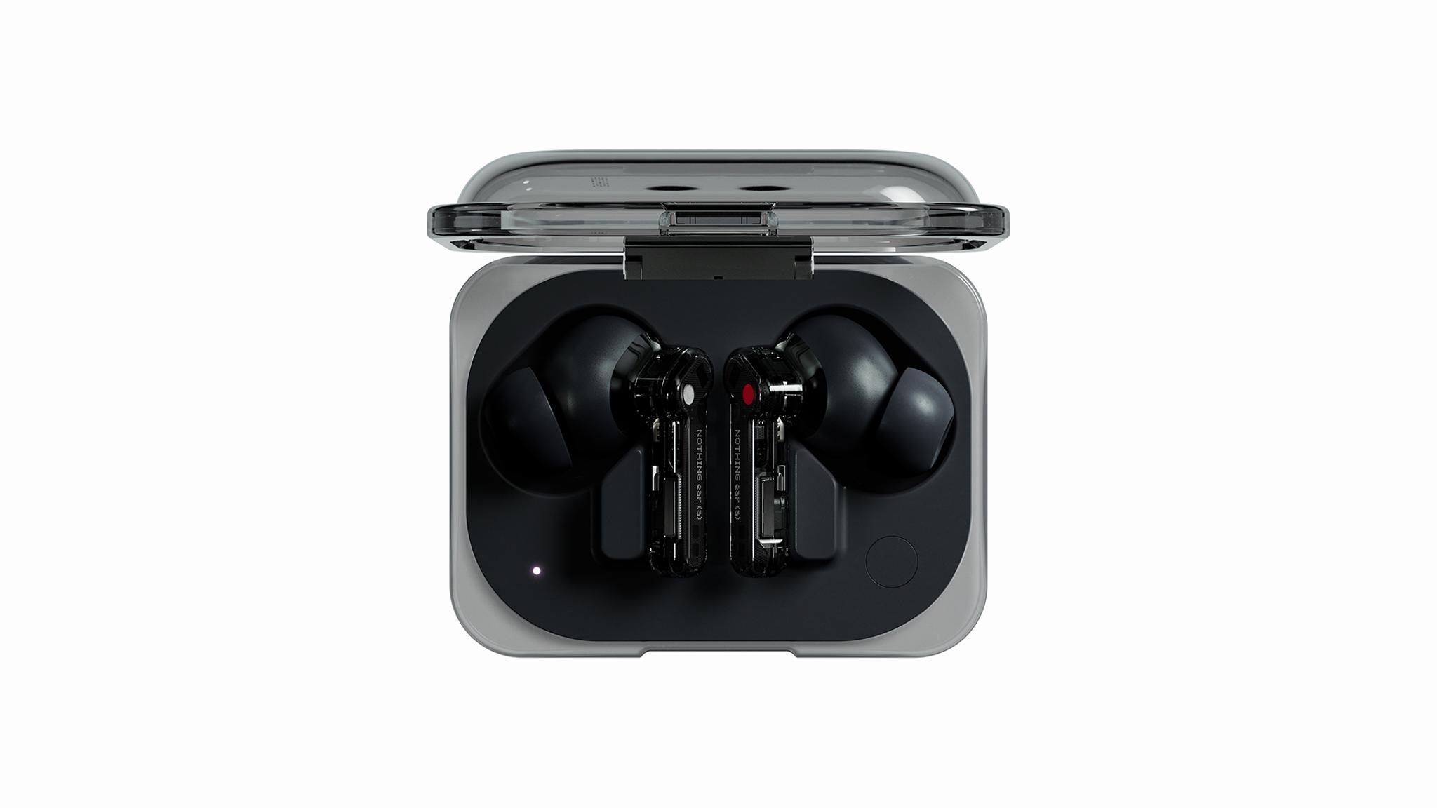 iF Design - Nothing Ear (a)