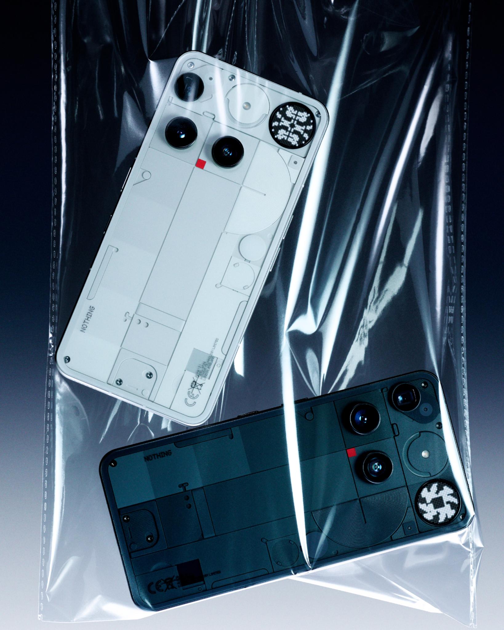 iF Design - Nothing Phone (3)