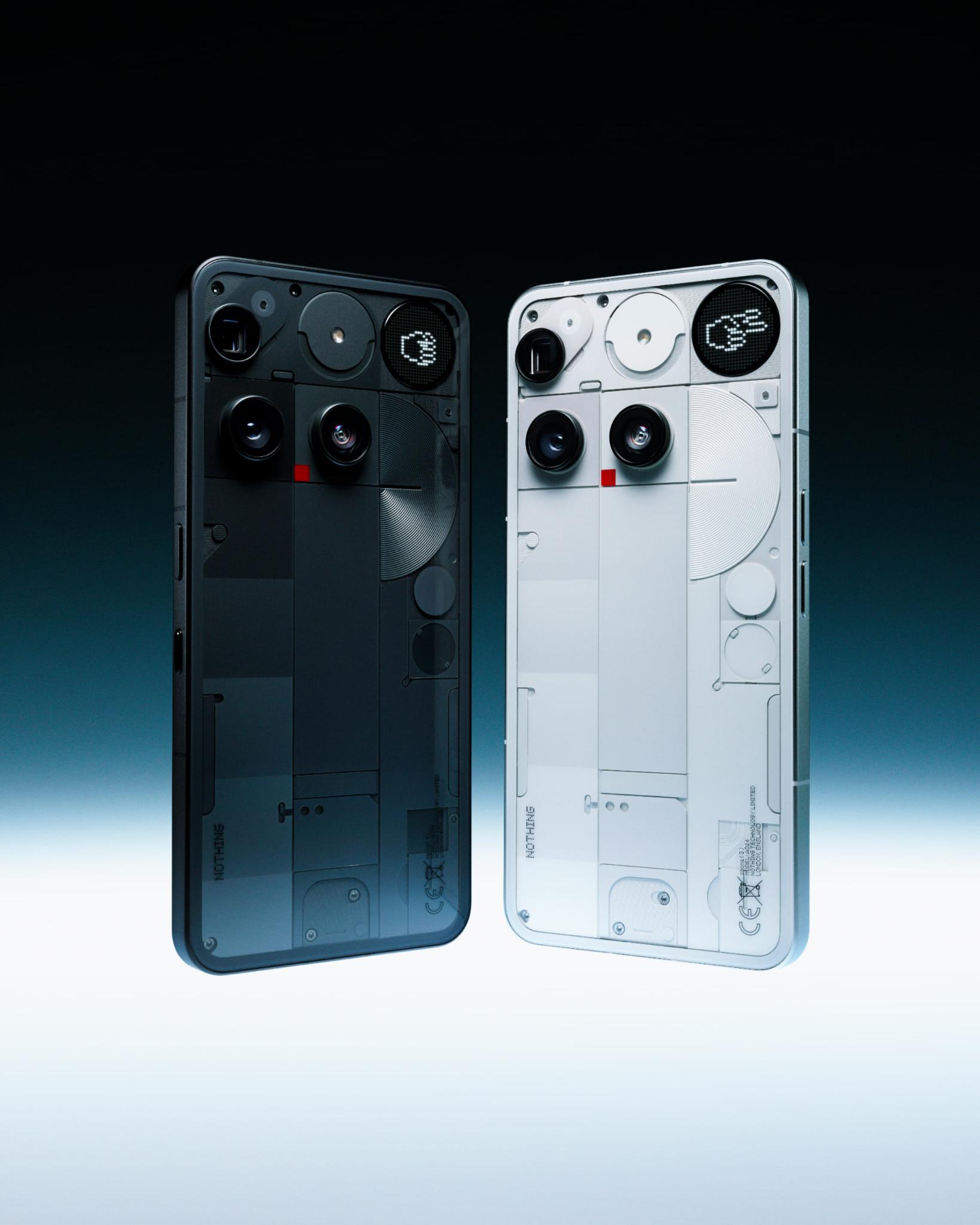 iF Design - Nothing Phone (3)