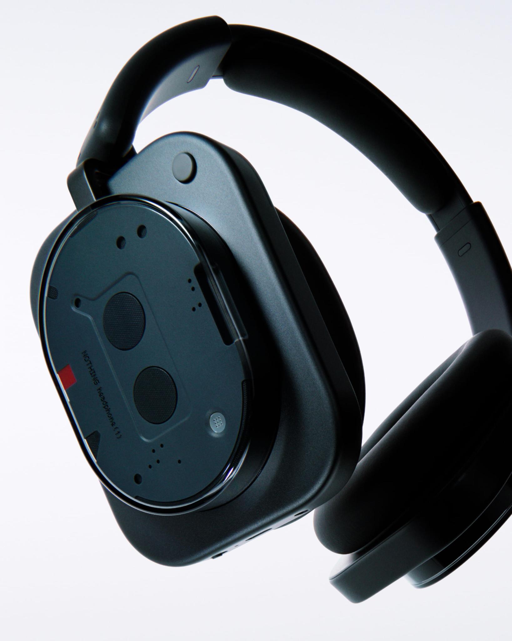 Nothing Headphone ( 1 )