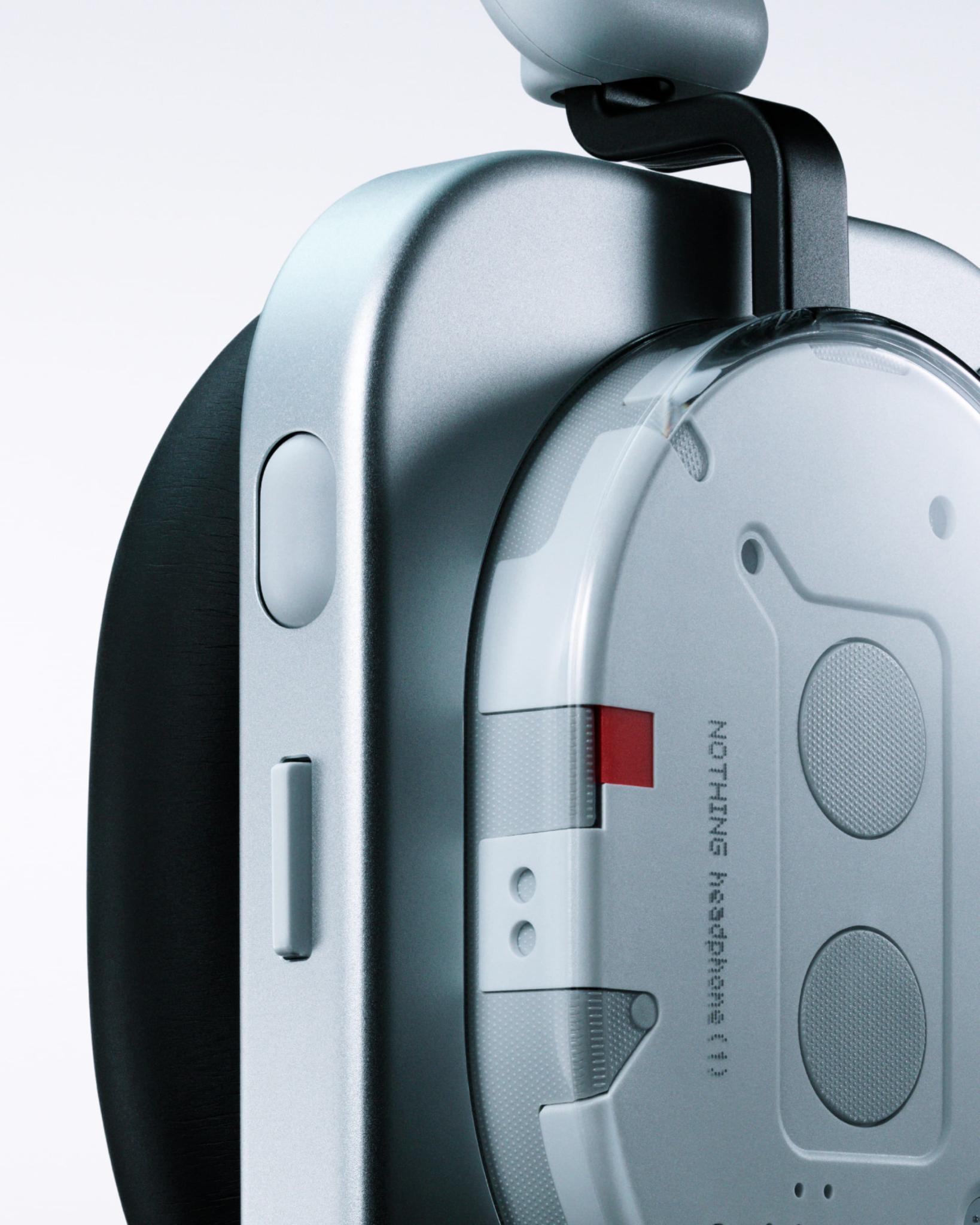Nothing Headphone ( 1 )