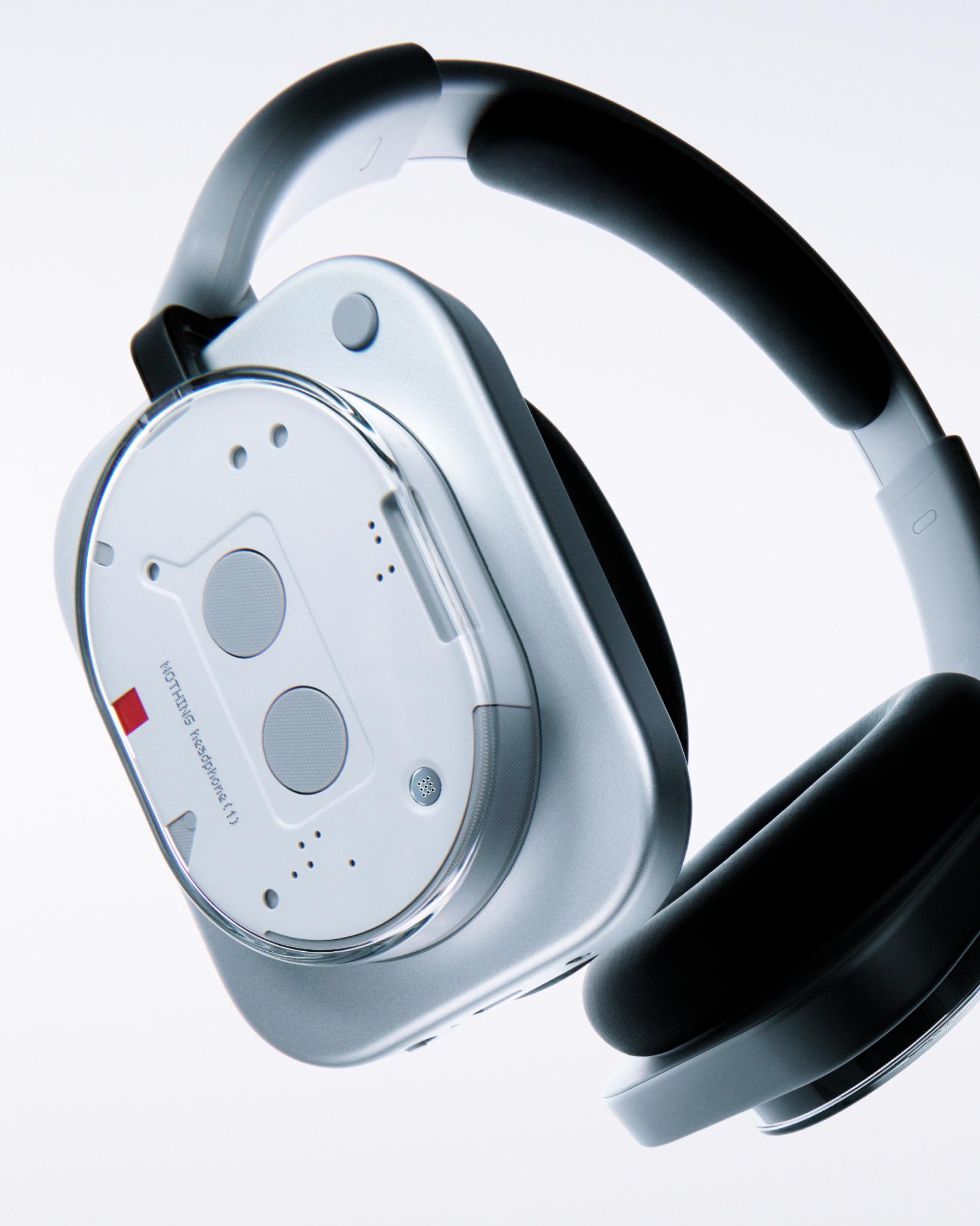 Nothing Headphone ( 1 )