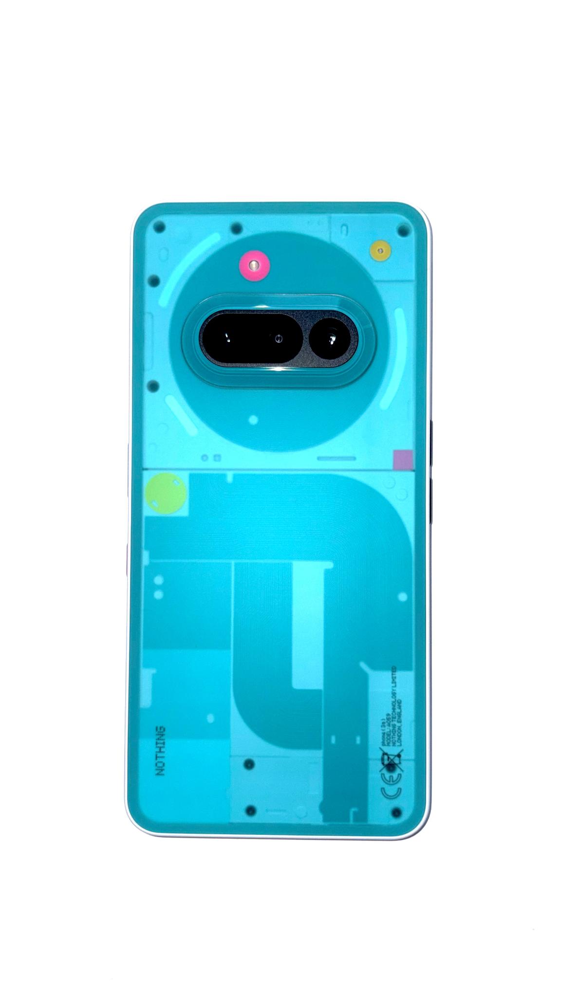 Nothing Phone (3a) Community Edition