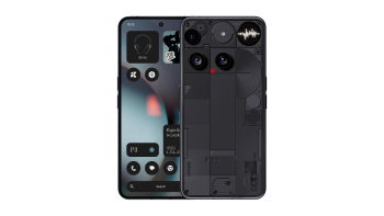 iF Design - Hisense A6 dual screen smartphone