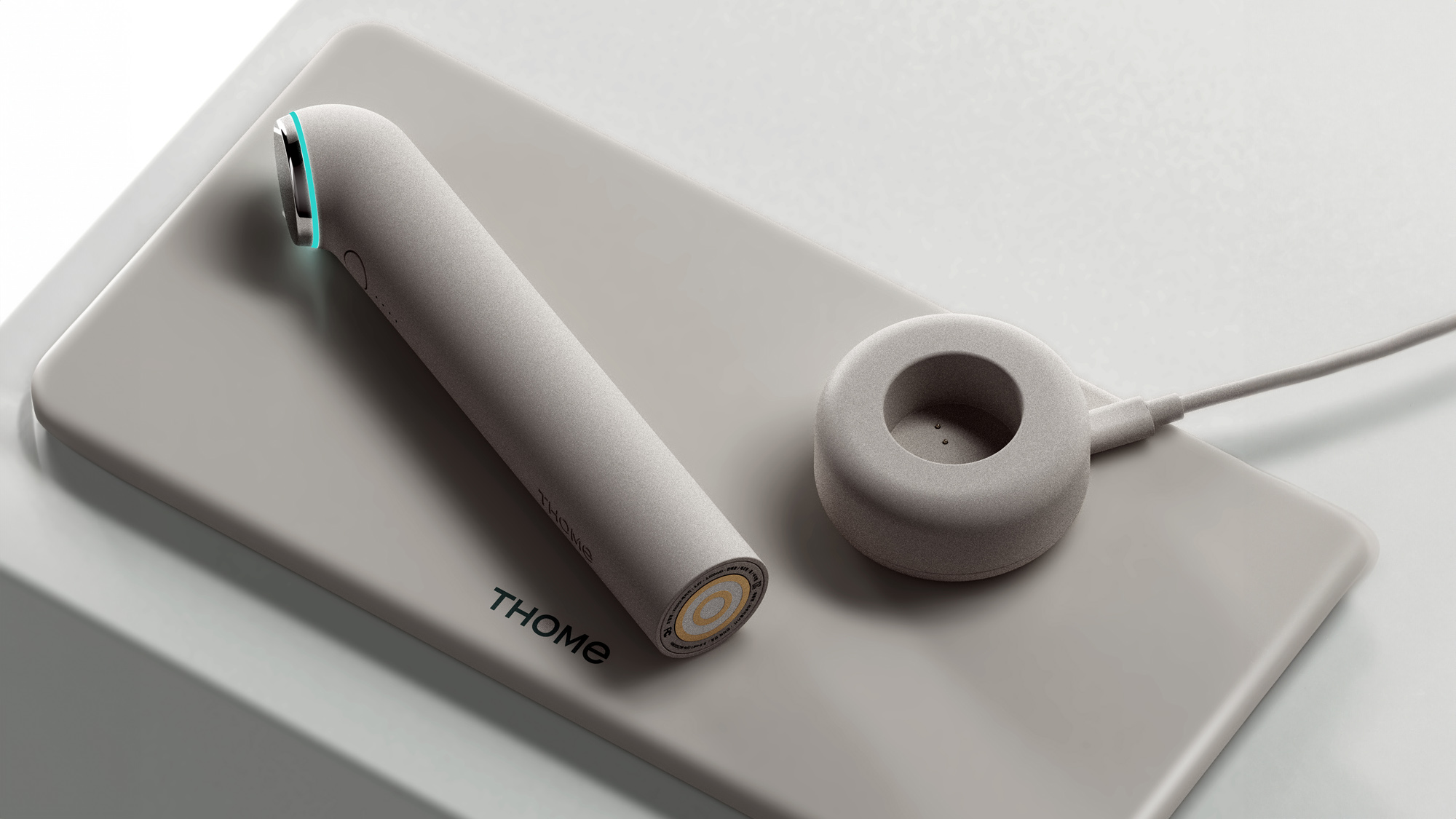 Thome the GLOW