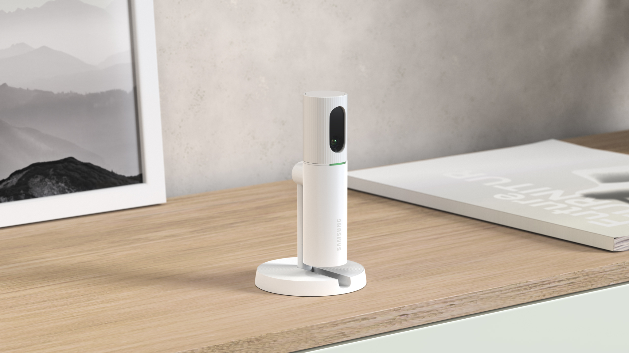 SpinCam