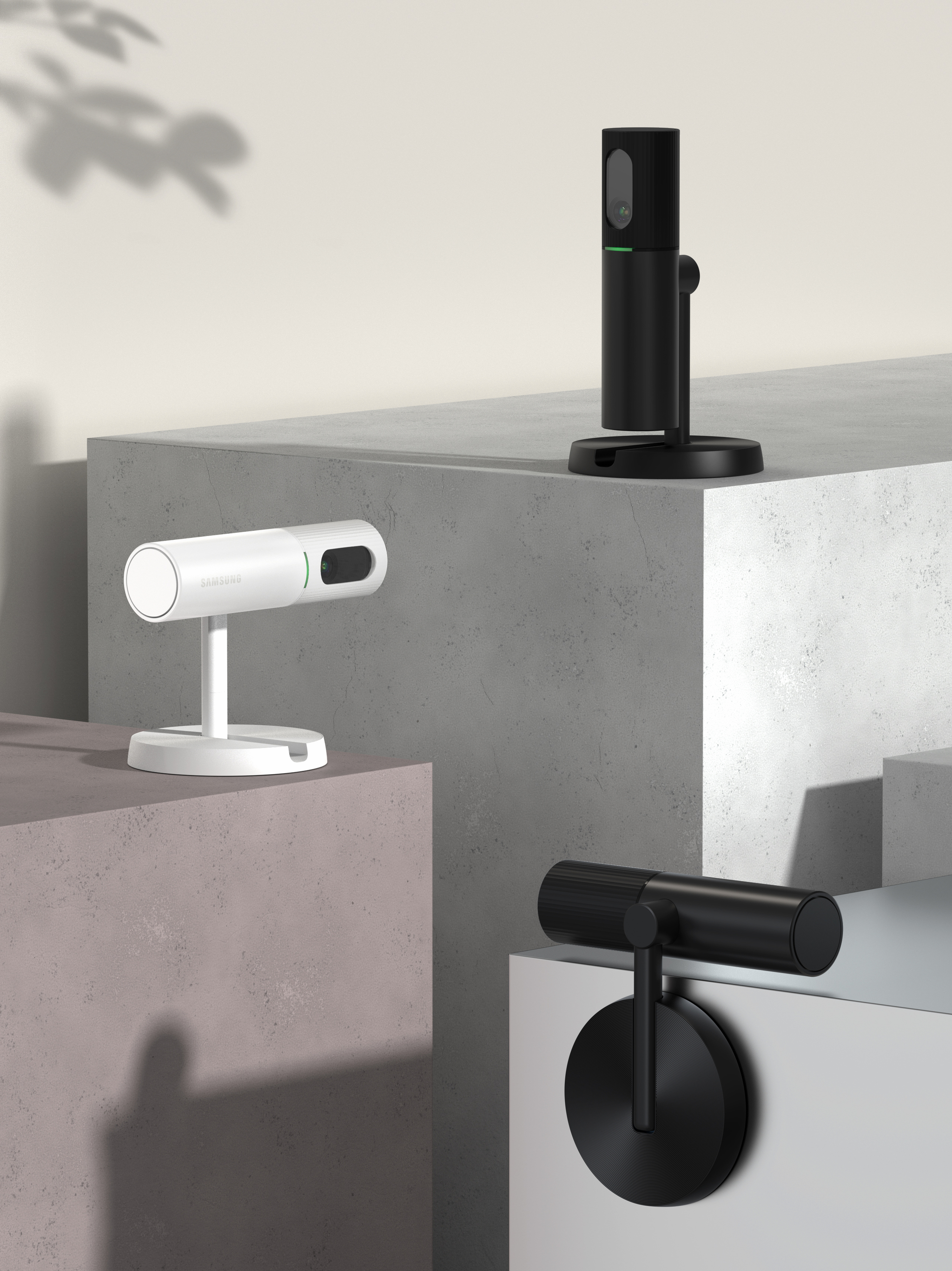 SpinCam