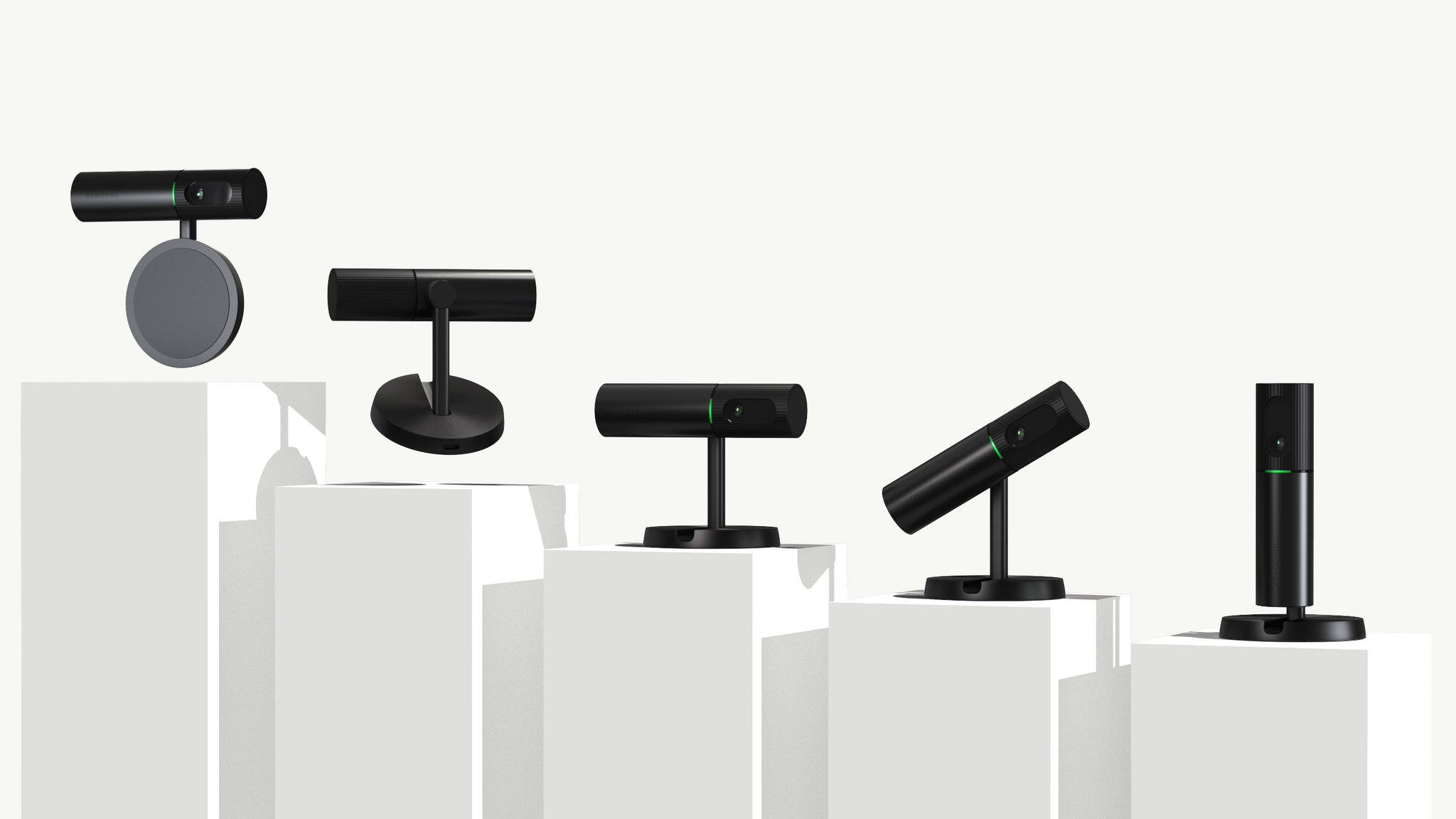 SpinCam