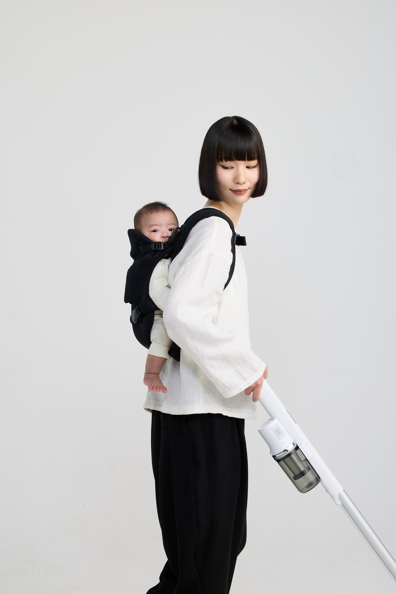 iF Design - Pittoresk BABY CARRIER FIRST