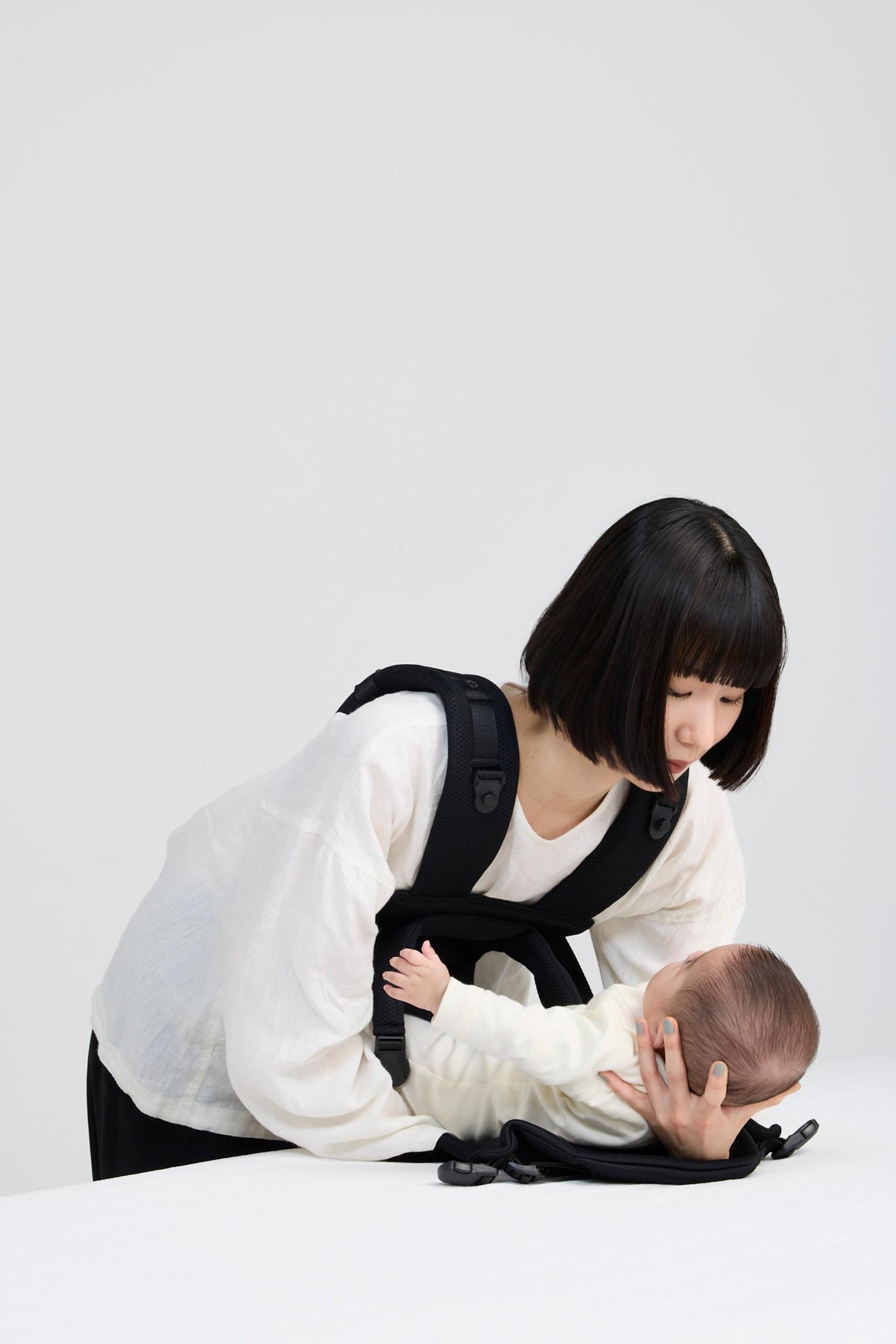 iF Design - Pittoresk BABY CARRIER FIRST