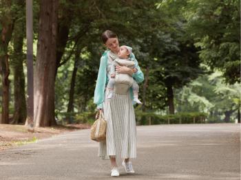 iF Design - Pittoresk × UNITED ARROWS green label relaxing