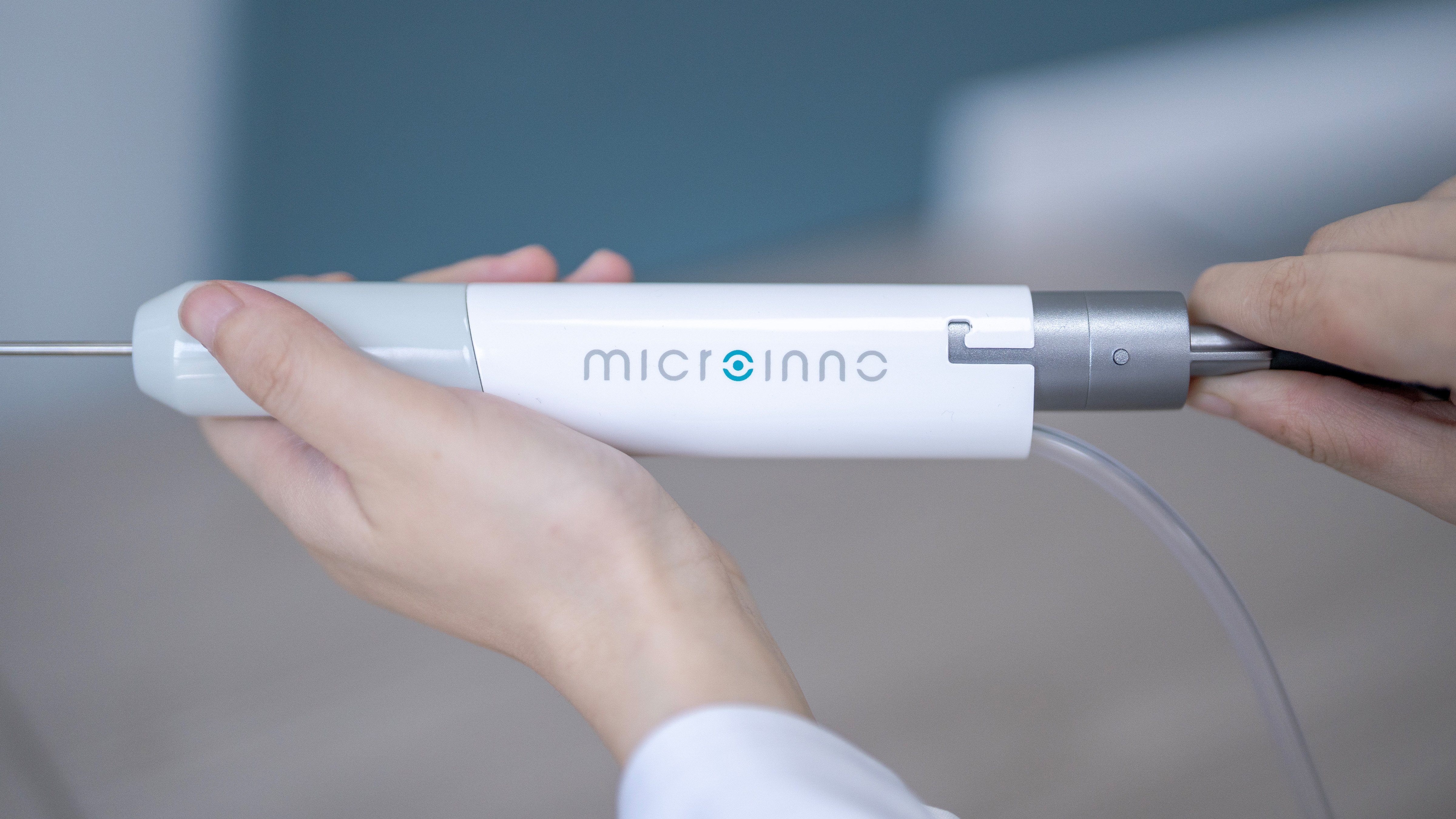 Micro-inno Hysteroscopy System