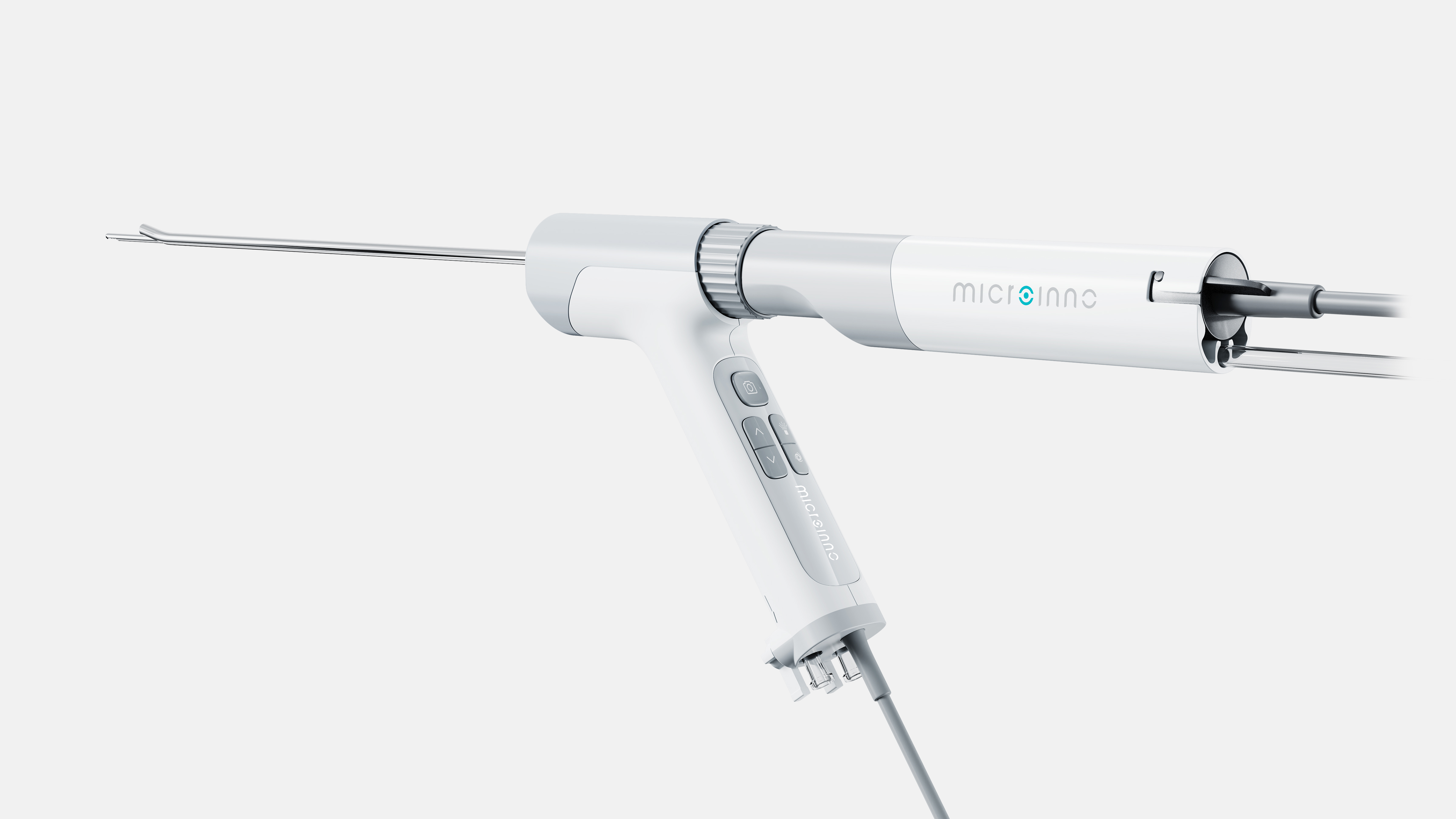 Micro-inno Hysteroscopy System