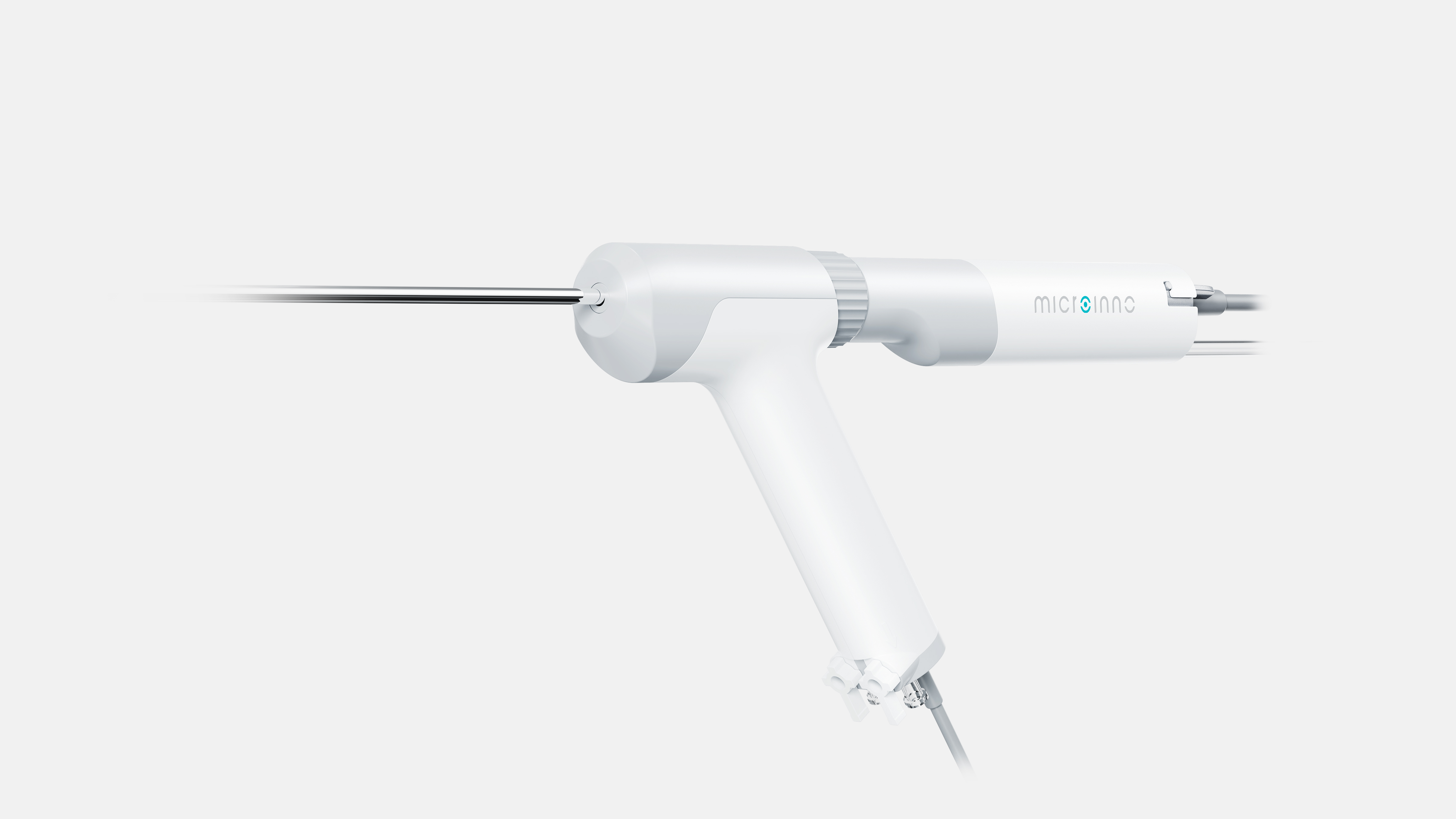 Micro-inno Hysteroscopy System